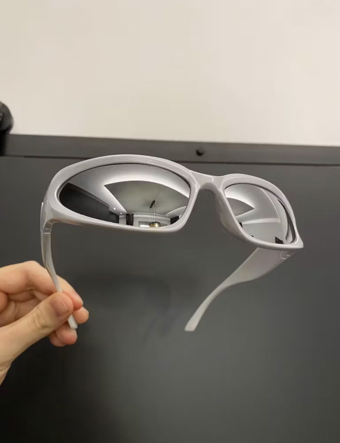 Other Sunglasses y2k vintage retro streetwear punk aesthetic Size ONE SIZE - 3 Thumbnail