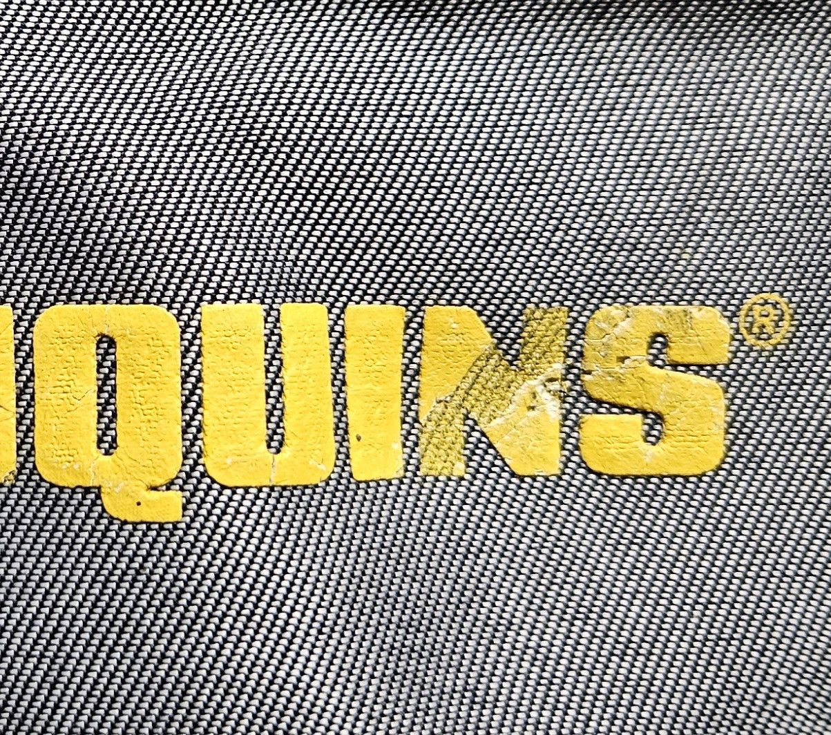 Hysteric Glamour × Japanese Brand ALGONQUINS PUNK TOTE BAG Size ONE SIZE - 2 Thumbnail