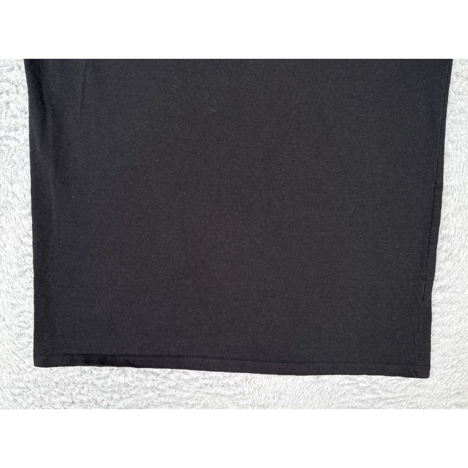 Patagonia Patagonia Shirt Men Small Black Short Sleeve Crew Neck Polyester Blend READ Shirt Mens Small Black Short Sleeve Crew Neck Patagonia T-Shirt 90s? Size US S / EU 44-46 / 1 - 5 Thumbnail