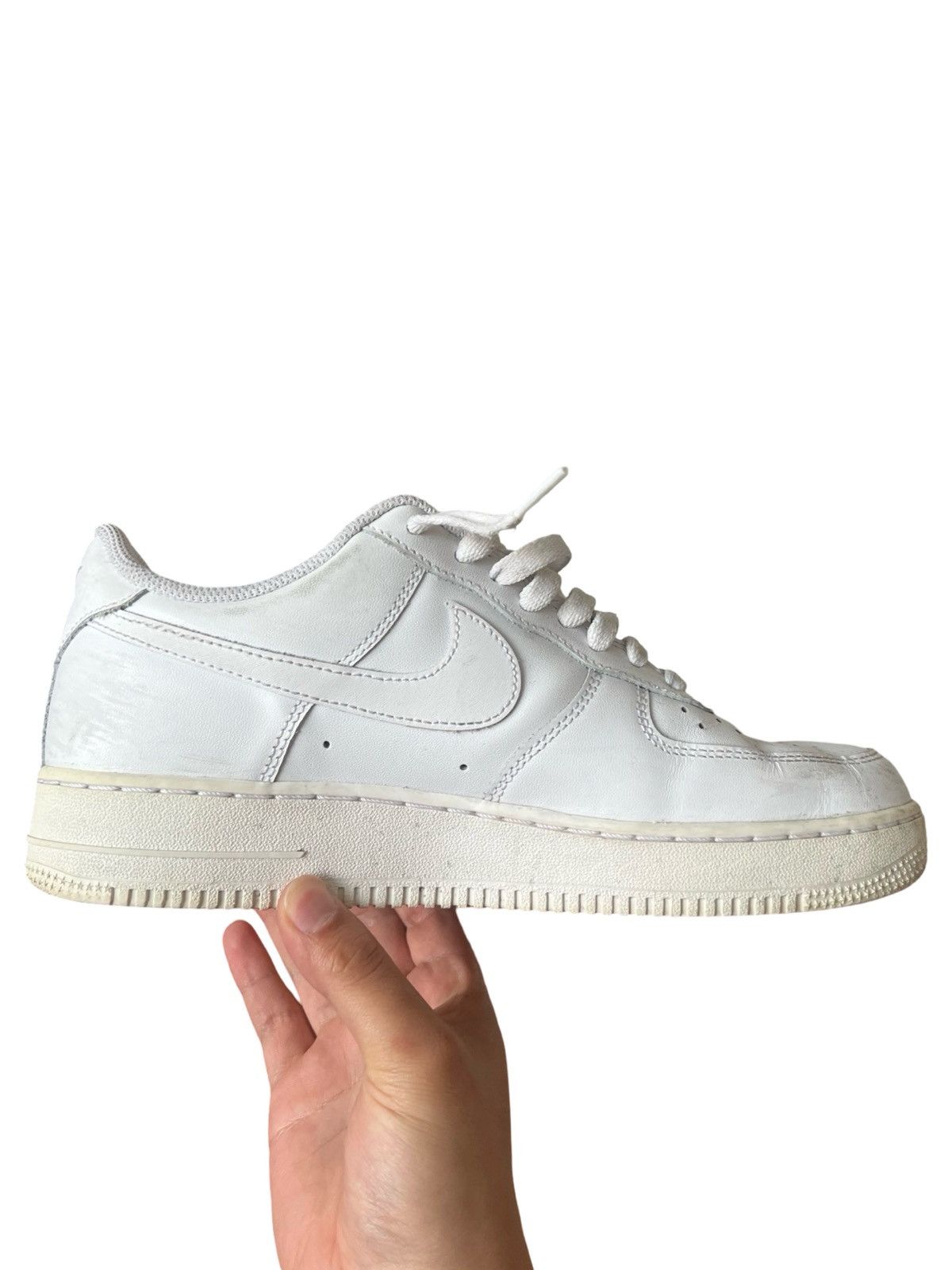Nike Nike Air Force 1 Size US 8.5 / EU 41-42 - 4 Thumbnail