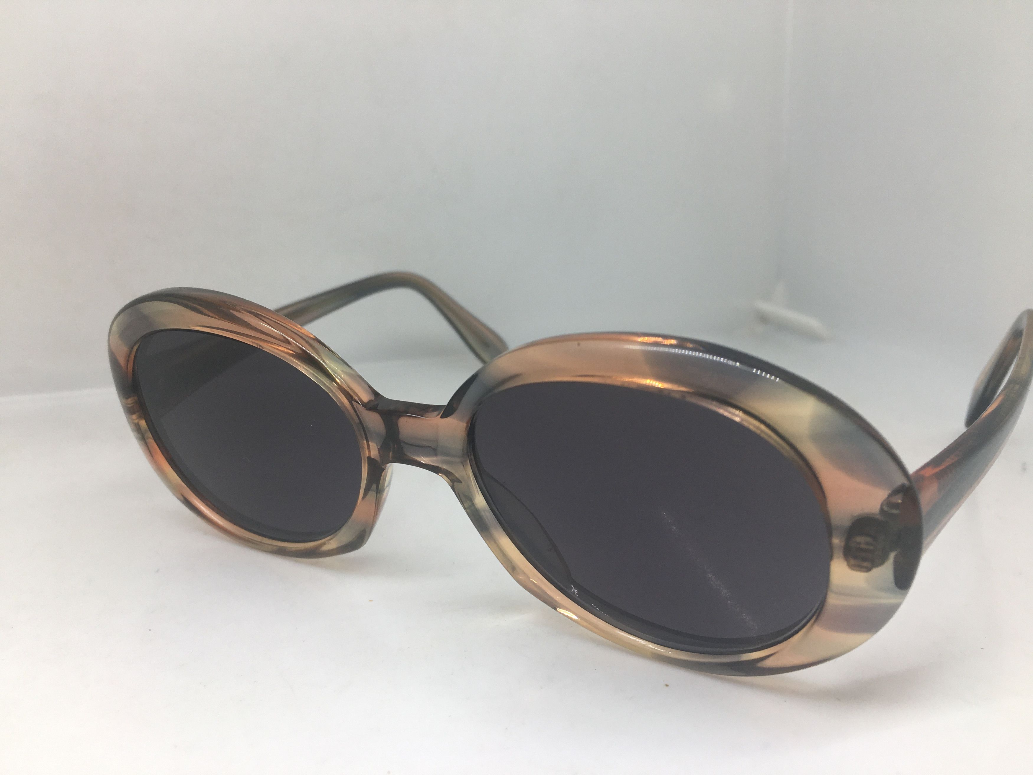 Other Vintage 70s Rodenstock Sylvi Bali Jackio Sunglasses Frame Size ONE SIZE - 3 Thumbnail