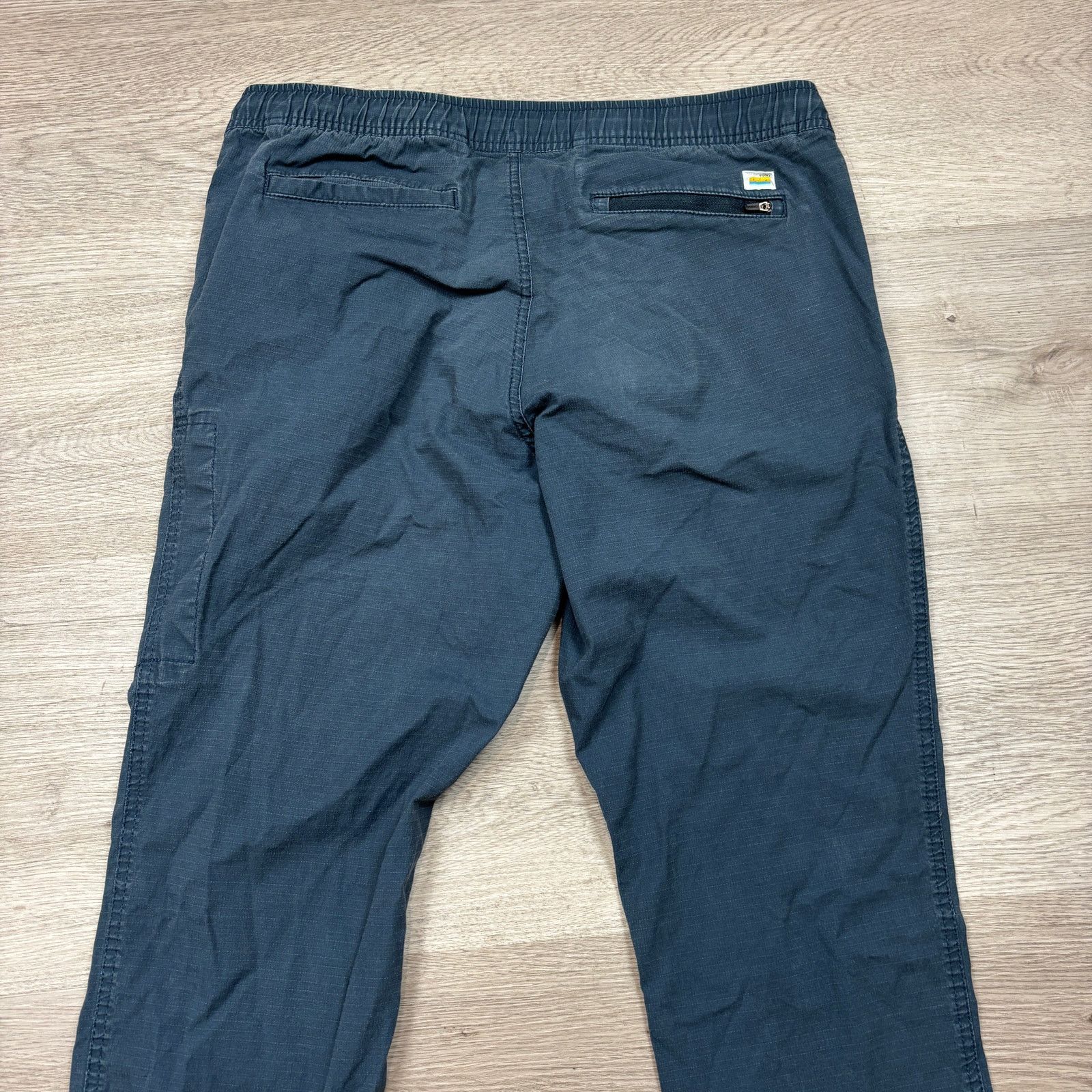 Vuori Vuori Ripstop Climber Pants Men's Large Outdoor Climbing Size US 35 - 4 Thumbnail