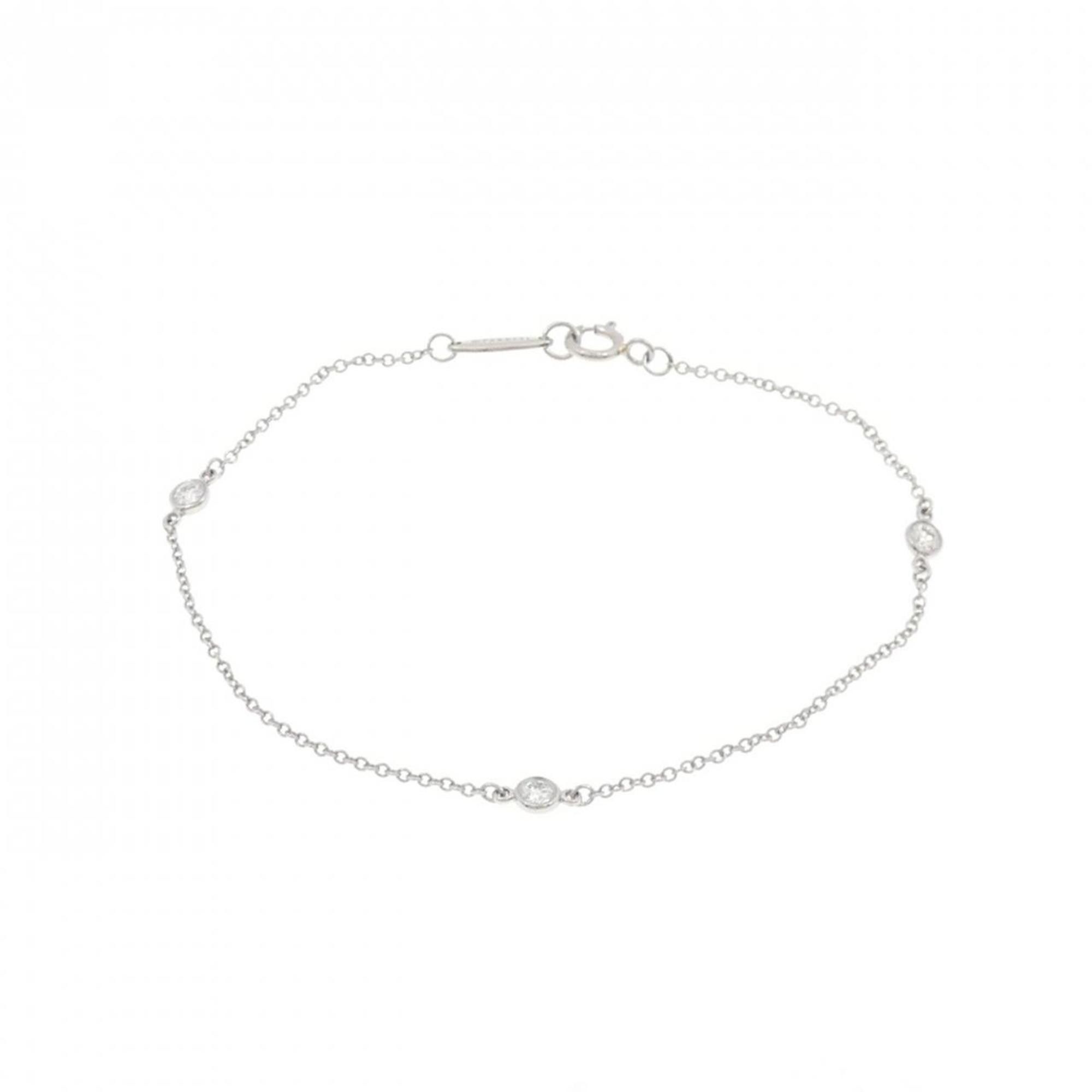 Tiffany & Co. Tiffany & Co By the yard bracelet Size ONE SIZE - 1 Thumbnail