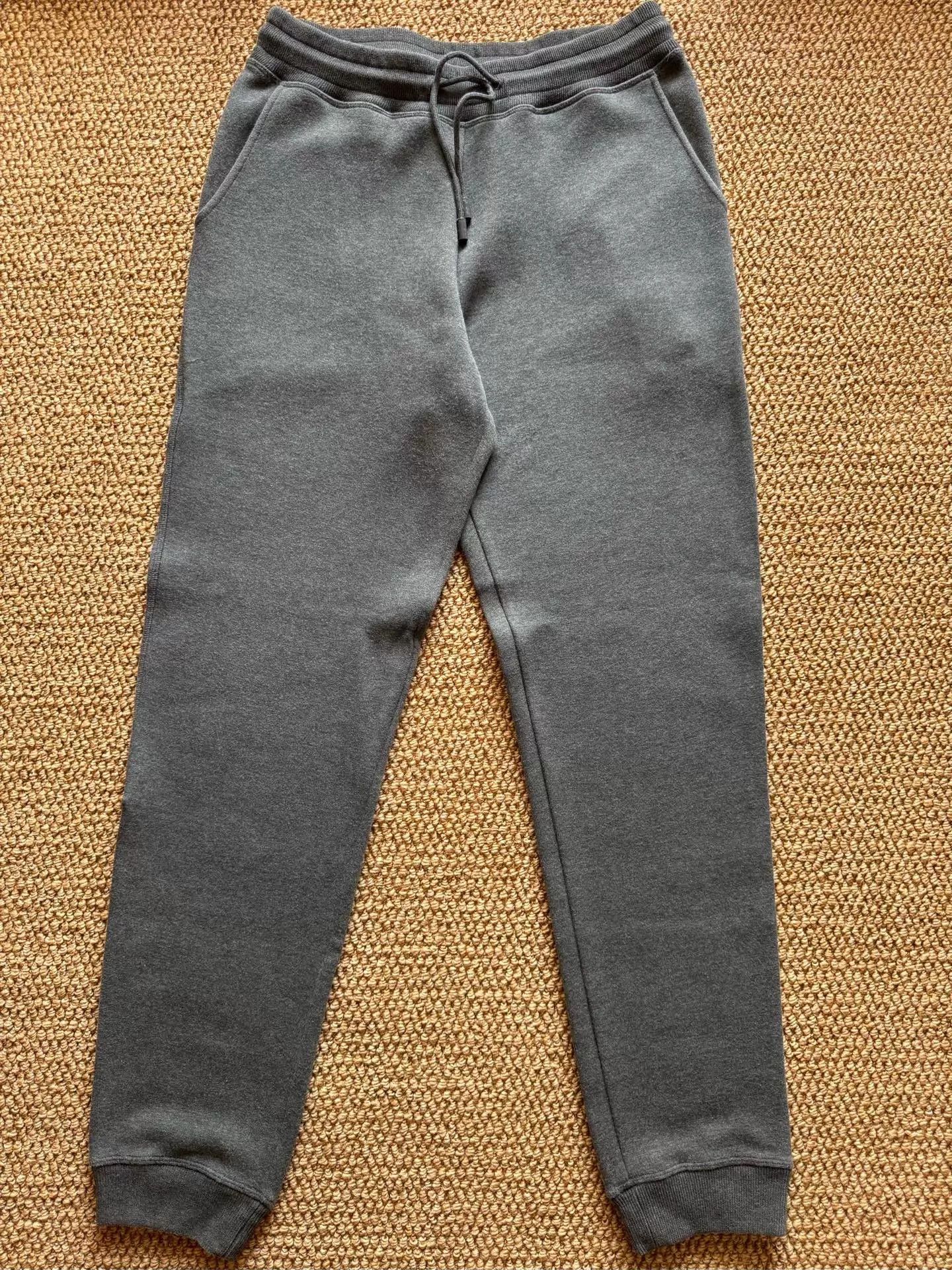 Louis Vuitton Louis Vuitton pocket casual pants L unused Size US 34 / EU 50 - 1 Thumbnail