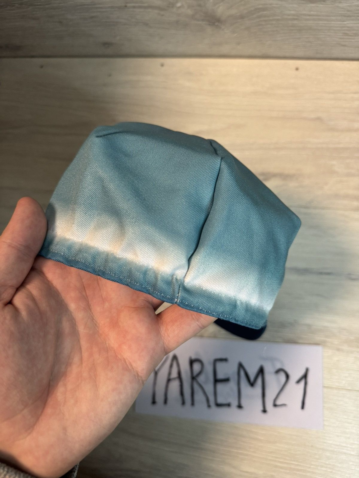 Other Castelli cap hat Size ONE SIZE - 4 Thumbnail