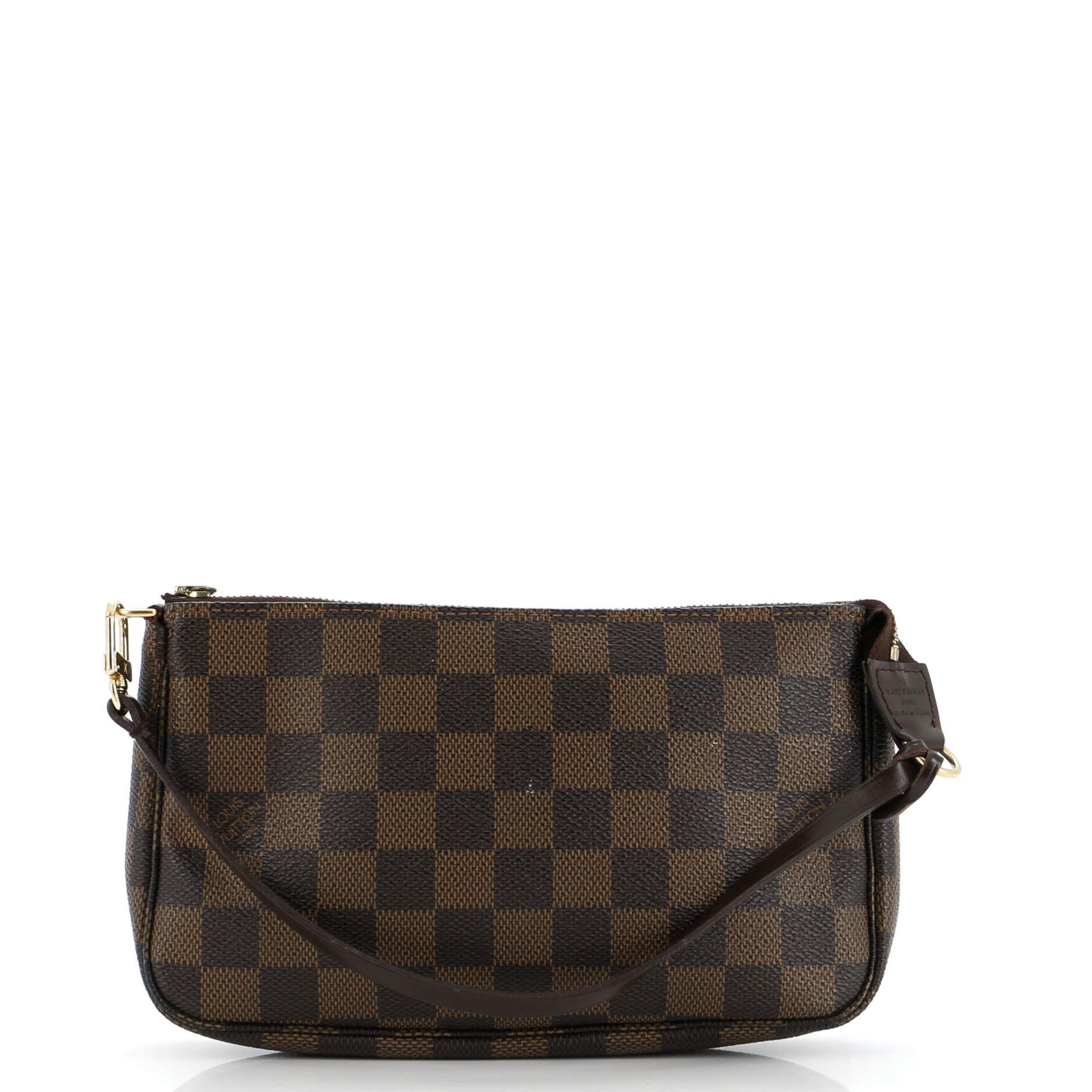 Louis Vuitton Pochette Accessoires Size ONE SIZE - 1 Thumbnail