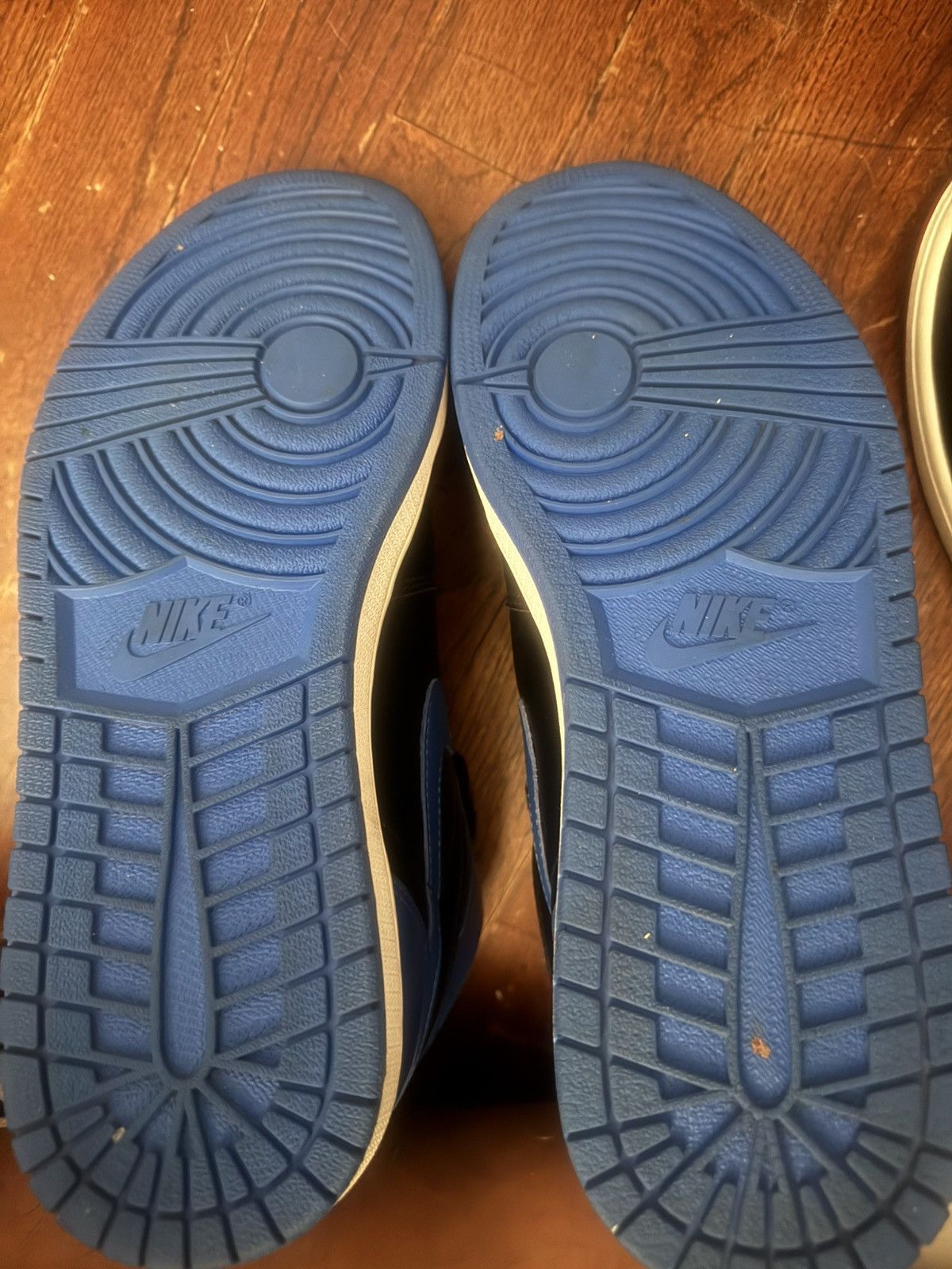 Jordan Brand Jordan 1 Royals 2017 Size US 11.5 / EU 44-45 - 6 Thumbnail