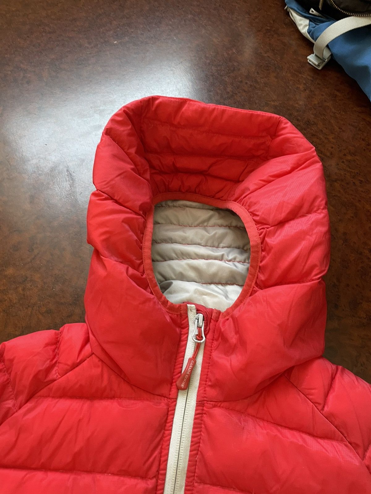 Canada Goose Canada Goose down Jacket Puffer Rain micro bomber Canada Size M / US 6-8 / IT 42-44 - 17 Thumbnail