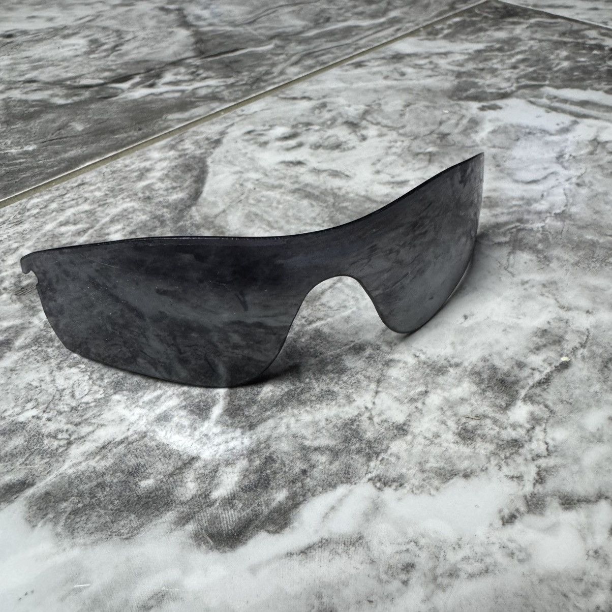 Oakley × Vintage Vintage 00s Oakley Turbine Sunglasses Size ONE SIZE - 9 Thumbnail