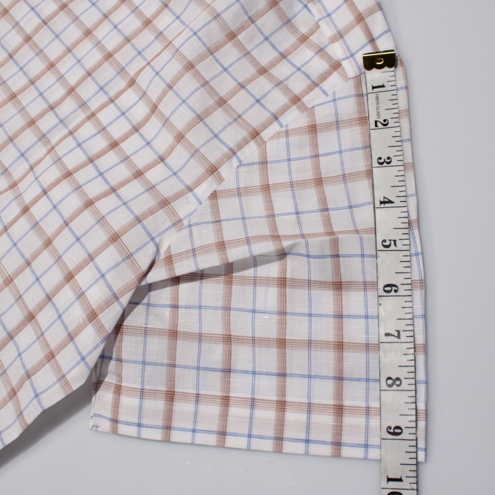 Luciano Barbera Luciano Barbera New with tags Shirt Size L US In White Size US L / EU 52-54 / 3 - 5 Thumbnail