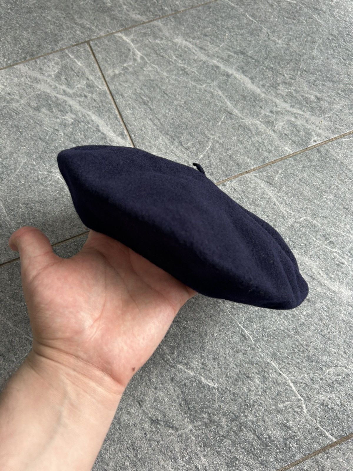 Kangol × Vintage Vintage beret Panama hats cap Size ONE SIZE - 1 Thumbnail
