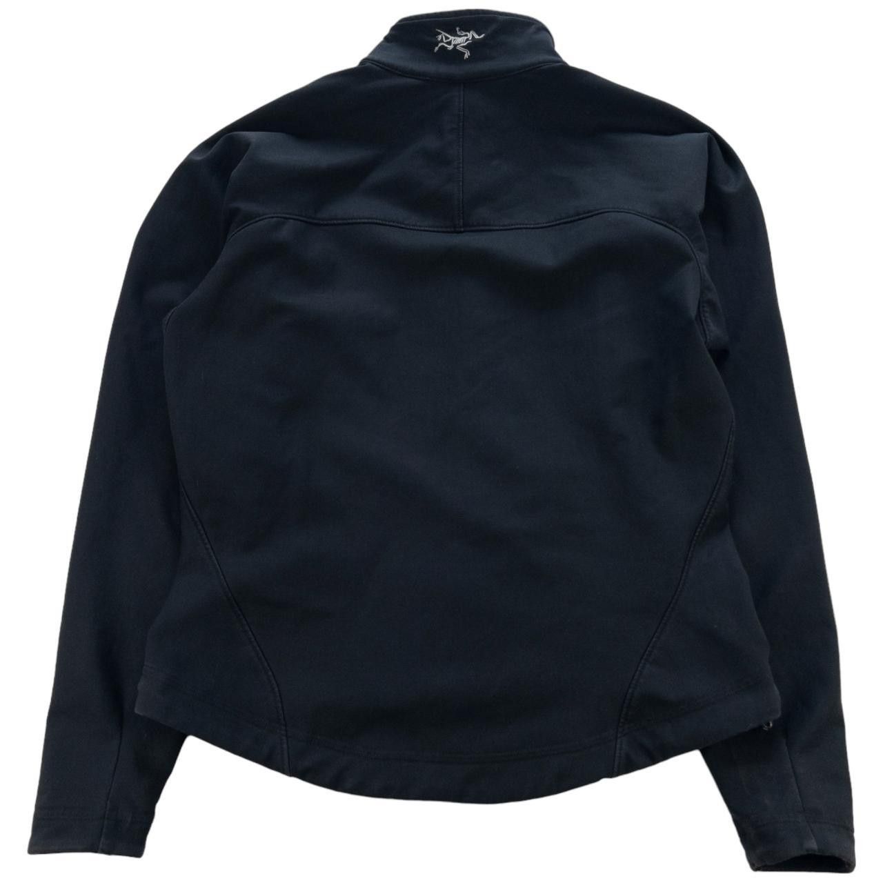 Arc'teryx Vintage Arcteryx Softshell Jacket Size Women's Size S Size S / US 4 / IT 40 - 2 Thumbnail