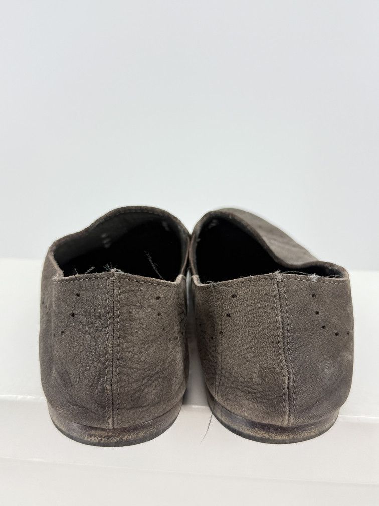 Marsell Leather Flats Size US 9 / IT 39 - 5 Thumbnail