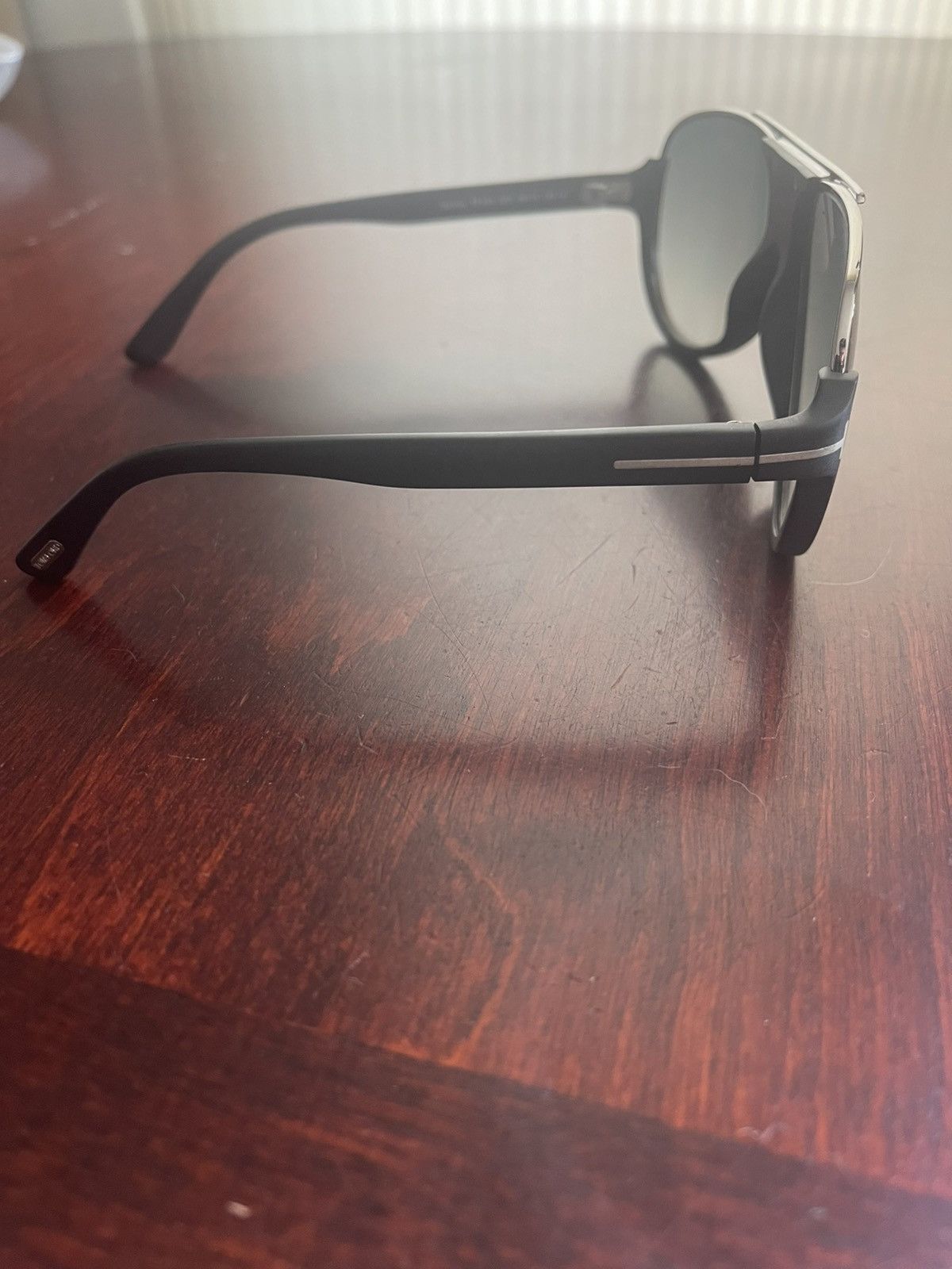 Tom Ford Tom Ford - Dimitry Sunglasses Size ONE SIZE - 8 Thumbnail