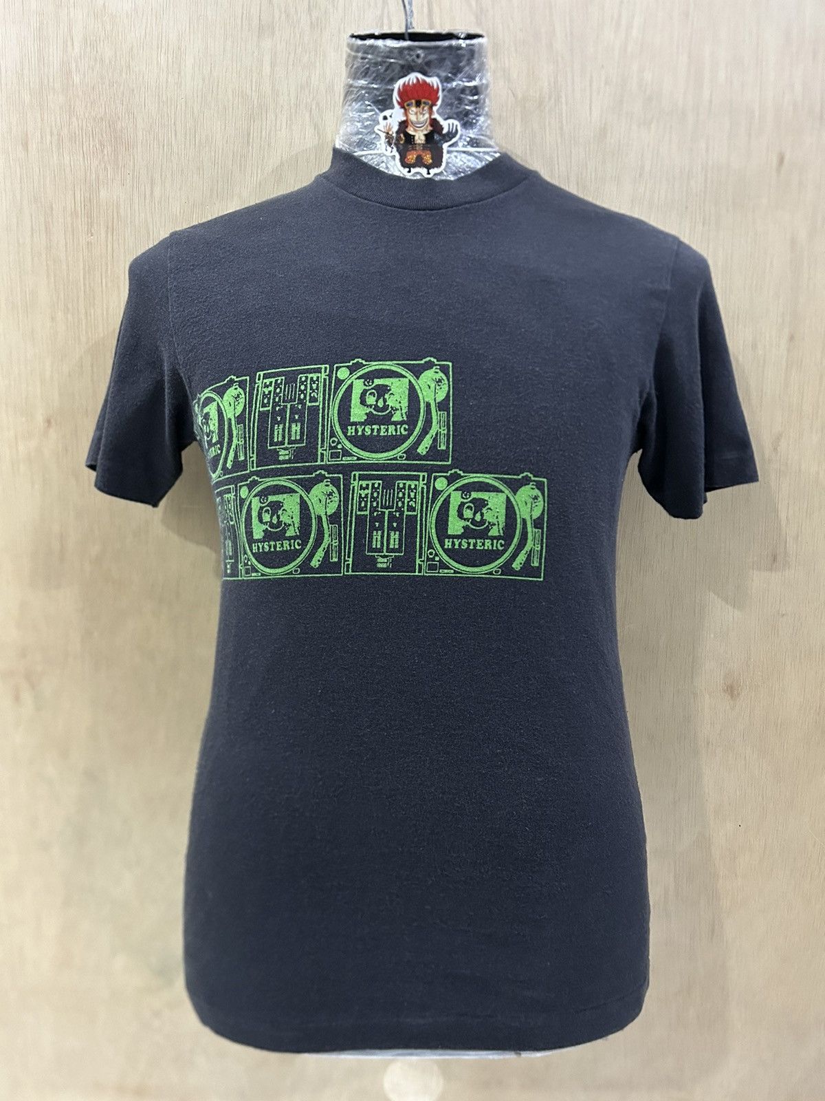 Vintage Hysteric Glamour Tee