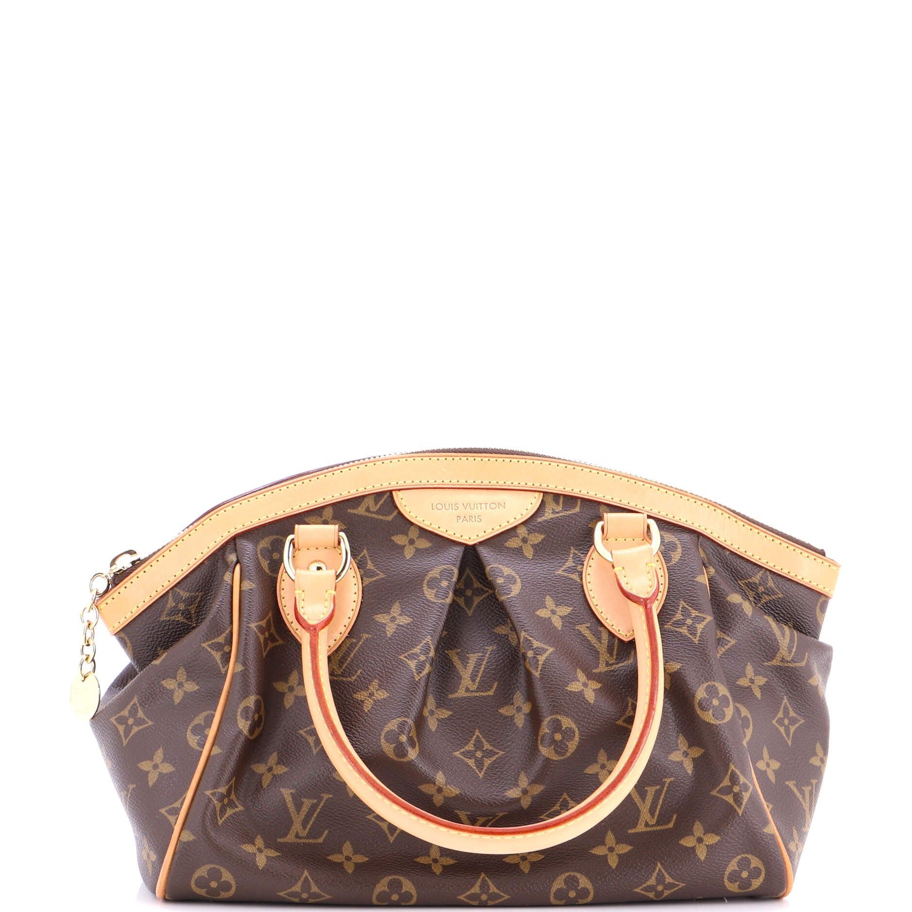 Louis Vuitton Tivoli Handbag Size ONE SIZE - 1 Thumbnail