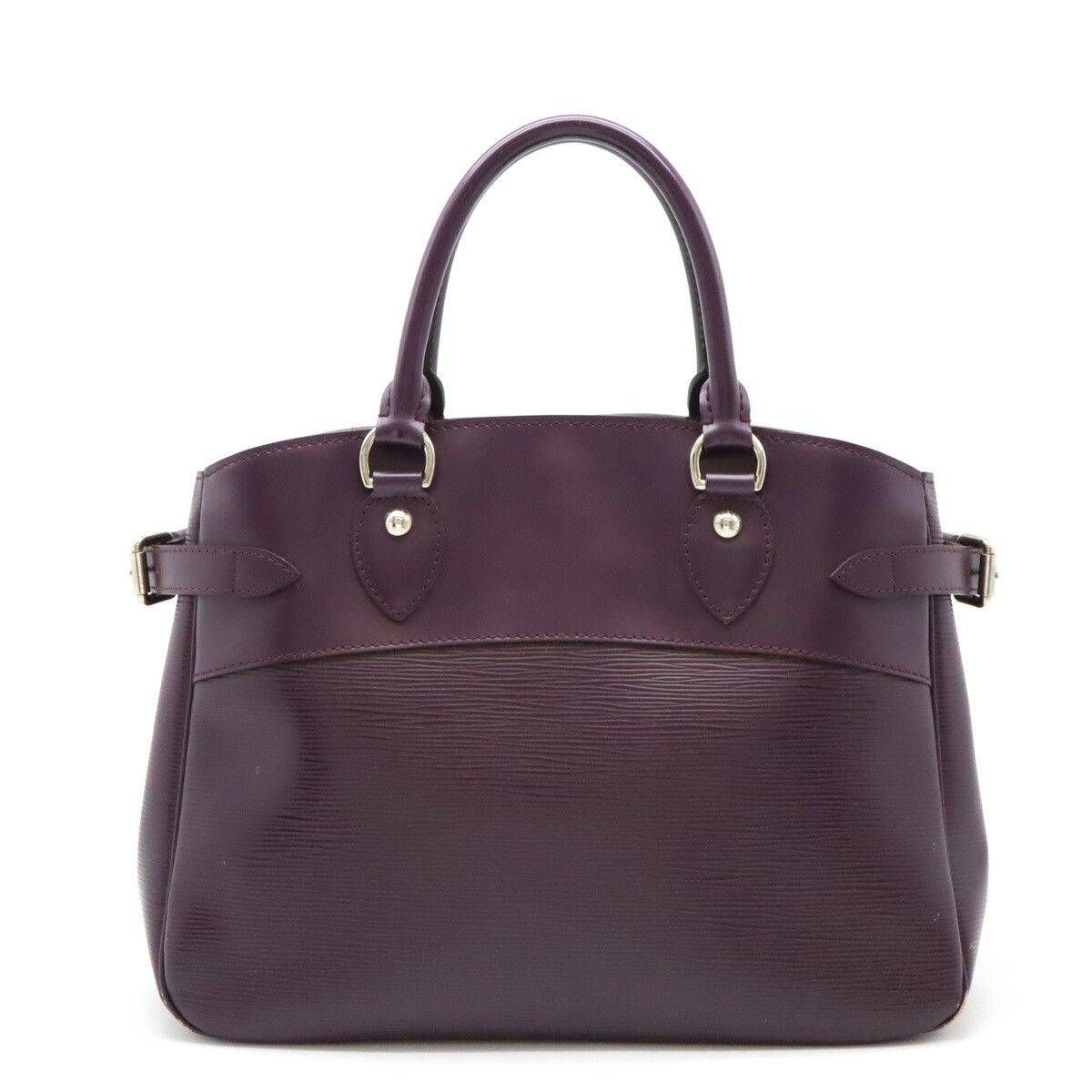 Louis Vuitton Louis Vuitton Louis Vuitton Epi Leather Passy PM Handbag M5926K Leather Handbag M5926K in Very Good Condition Size ONE SIZE - 1 Thumbnail