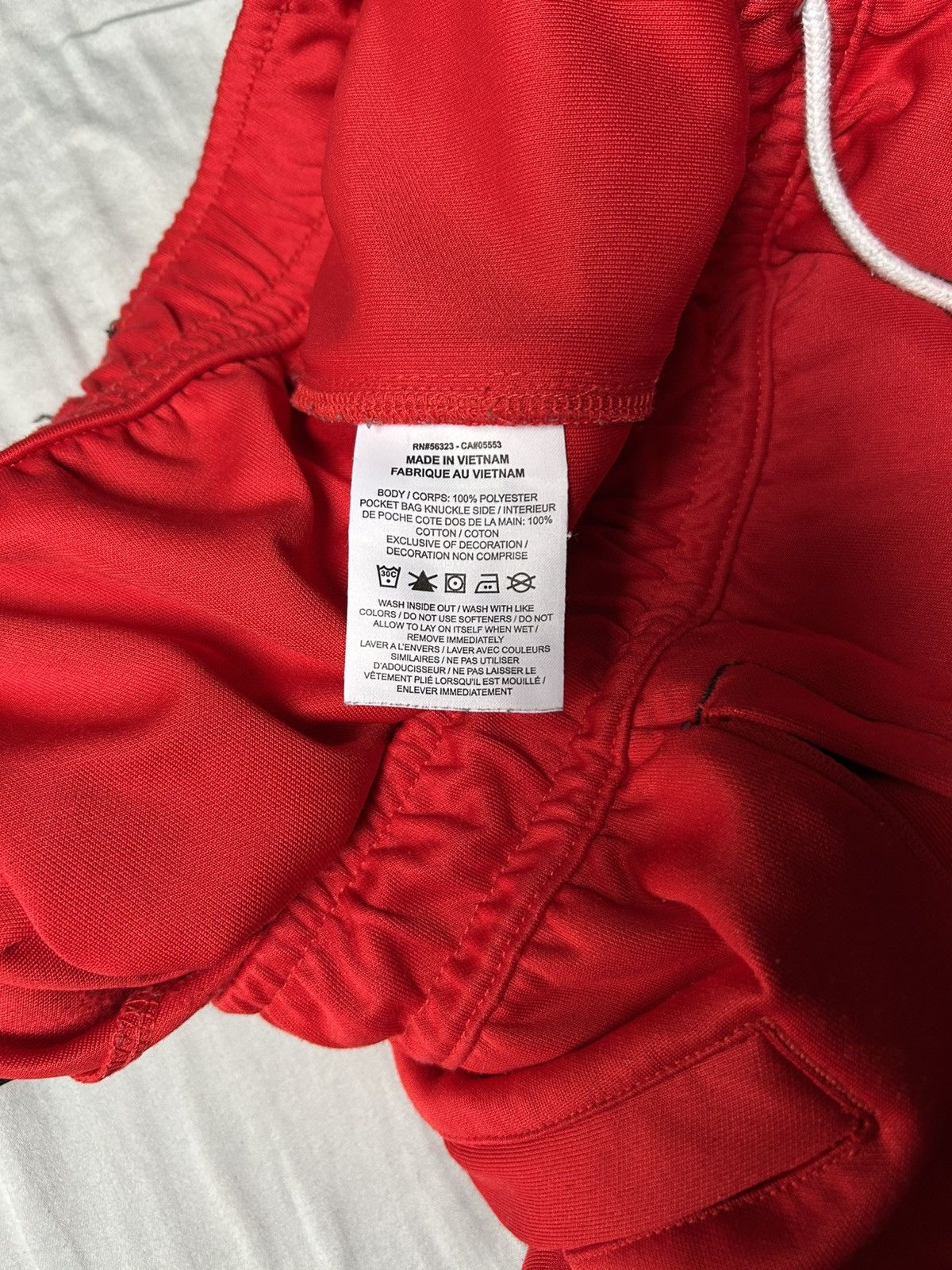 Nike Nike tracksuit Size US 34 / EU 50 - 10 Thumbnail