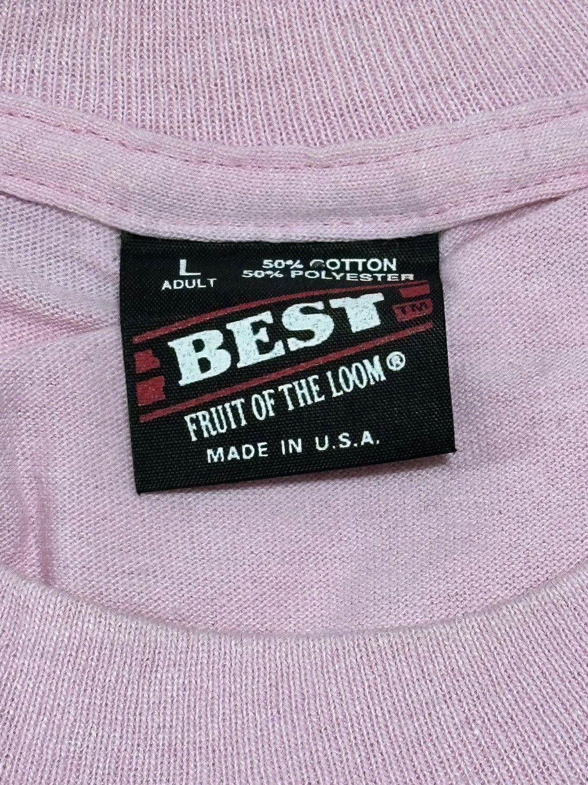 Fruit Of The Loom Florida shirt Size US L / EU 52-54 / 3 - 9 Thumbnail