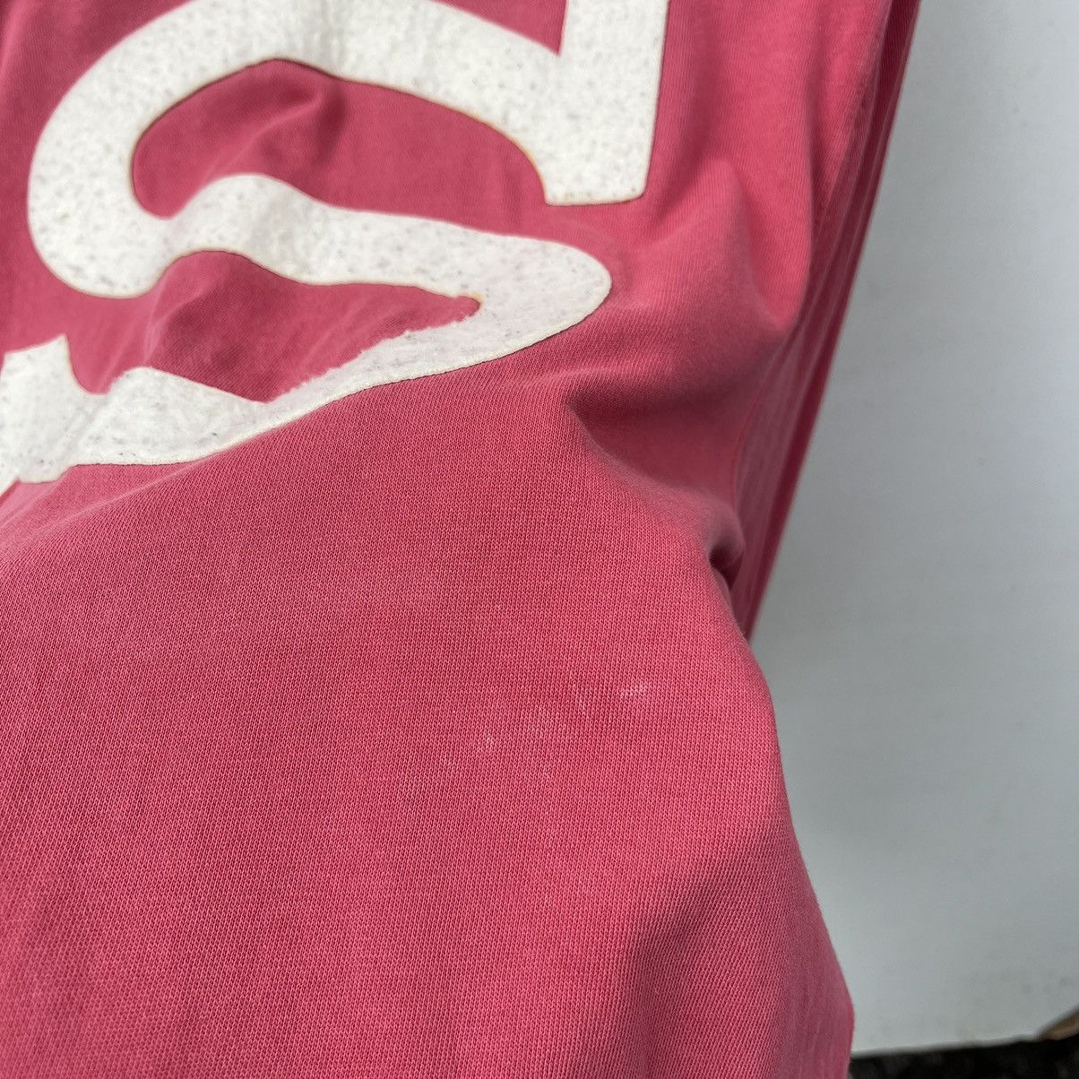 Stussy Stussy sweatshirt vintage Size US L / EU 52-54 / 3 - 7 Thumbnail