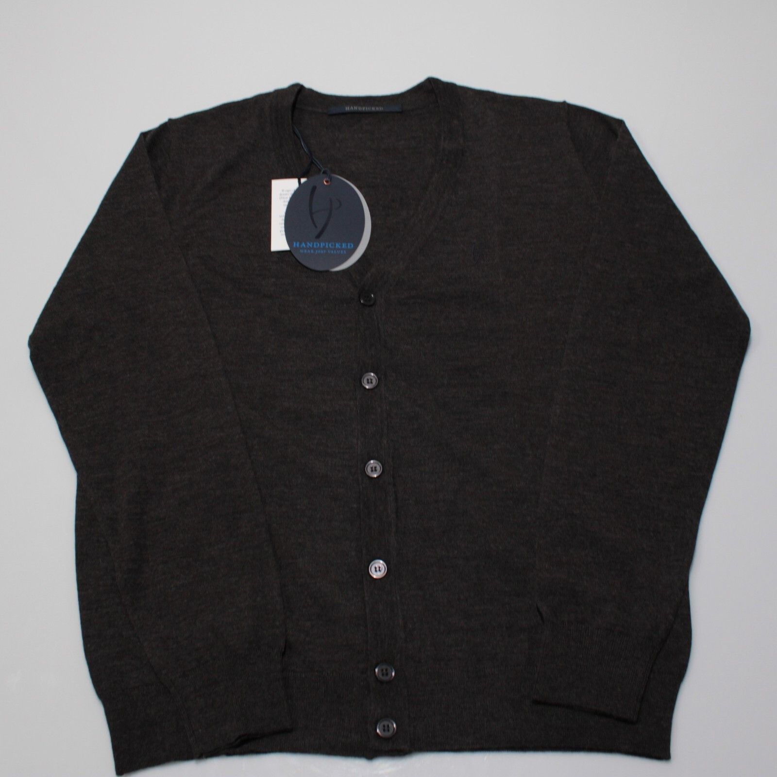 Other Handpicked Sweater Size US L in Brown Size US L / EU 52-54 / 3 - 7 Thumbnail