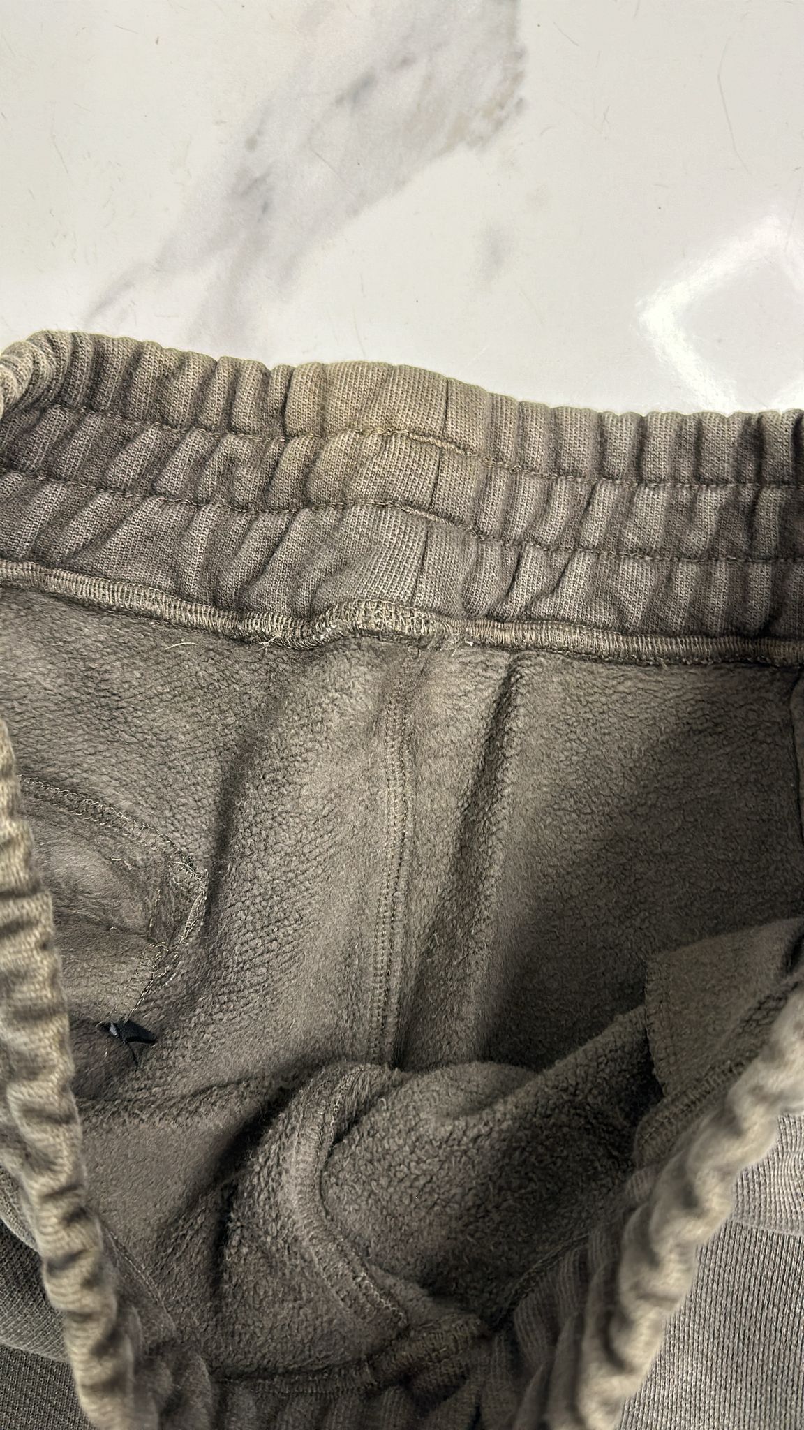 Adidas *RARE* Yeezy Season 1 Sweatpant Size Small Size US 30 / EU 46 - 5 Thumbnail
