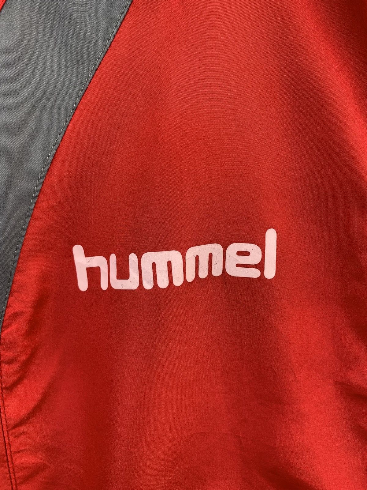 Other Vintage Japanese Brand Hummel Jacket Size US L / EU 52-54 / 3 - 5 Thumbnail