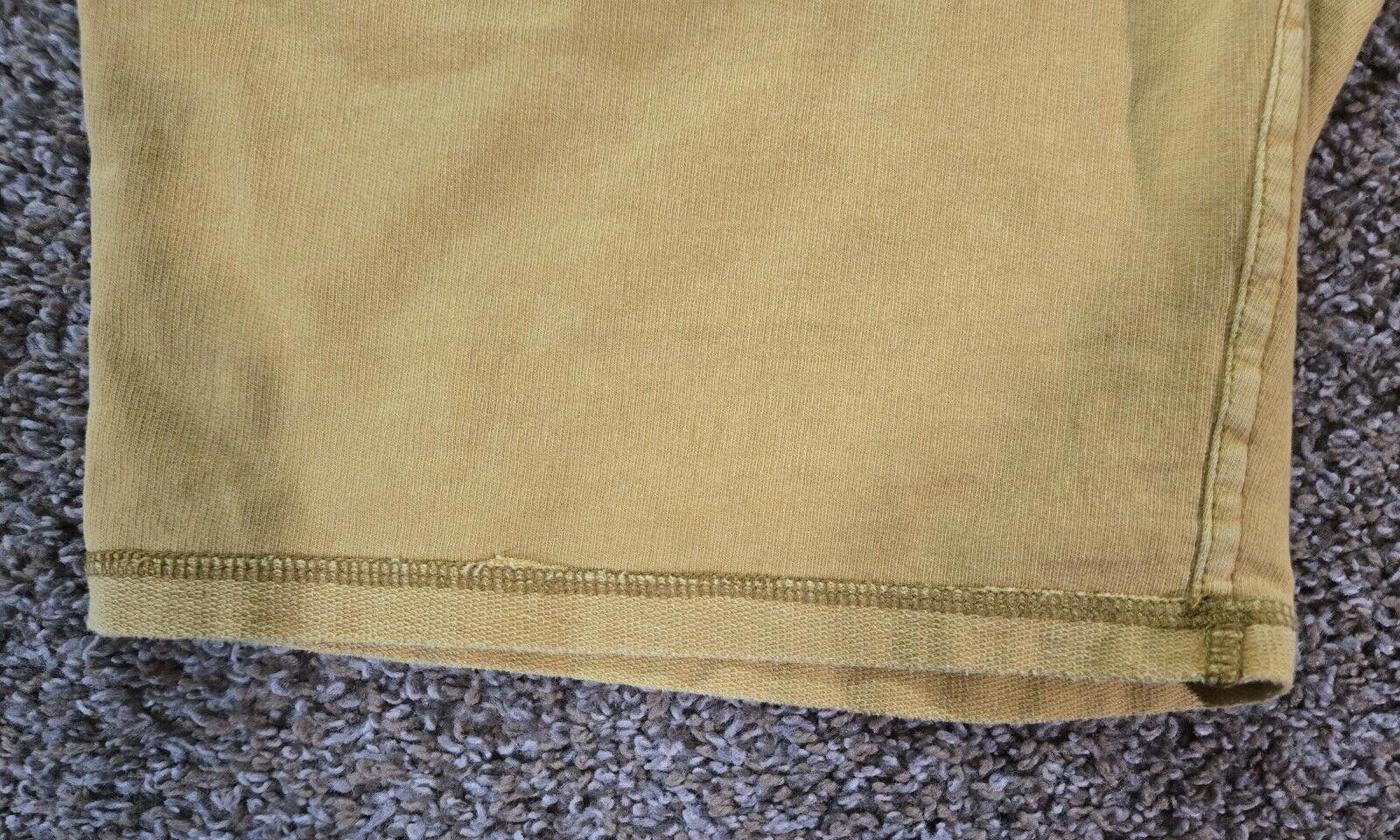 Designer Carbon 2 Cobalt Gold Shorts Size Medium Size US 32 / EU 48 - 9 Thumbnail