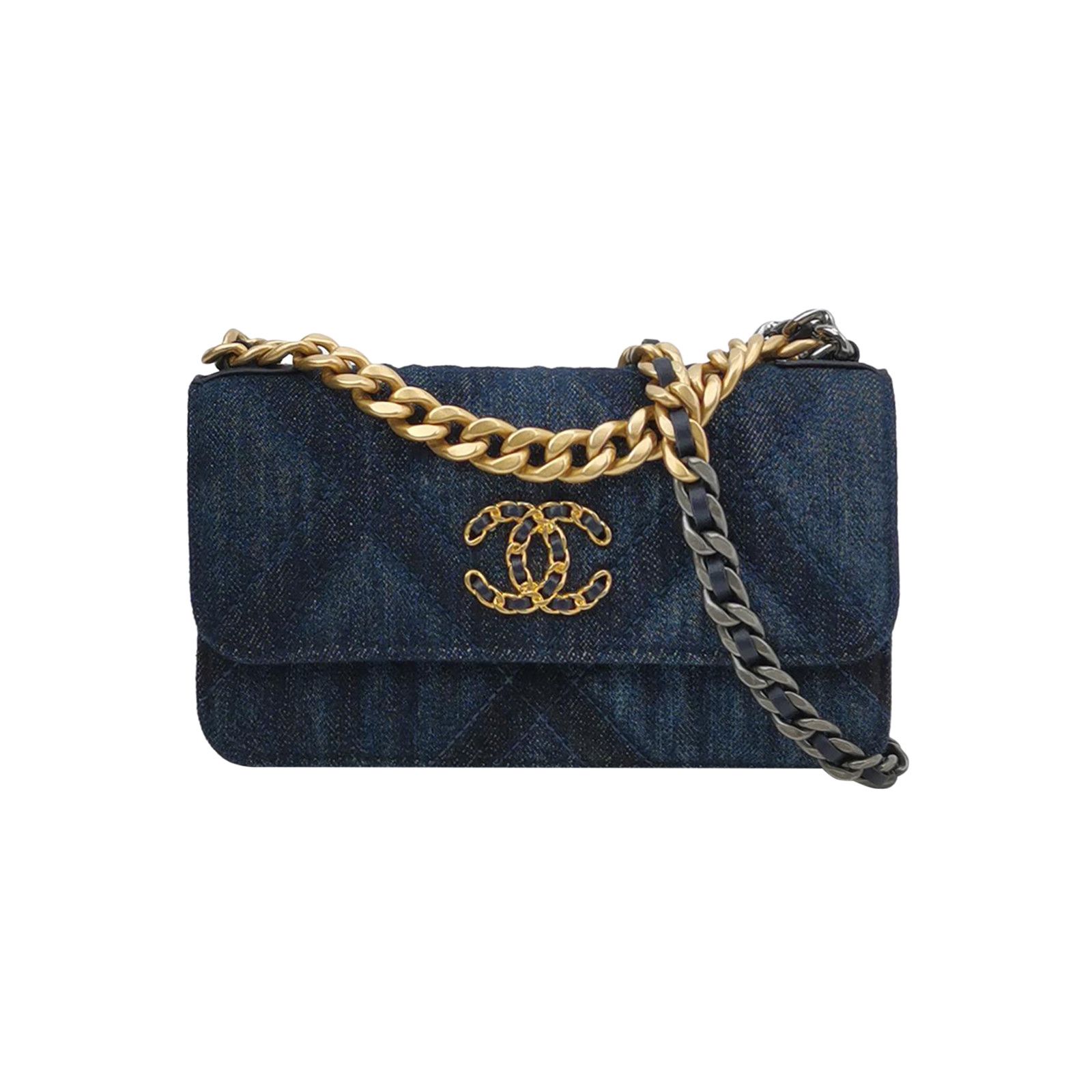 Chanel Chanel Women os Crossbody Bags Size ONE SIZE - 1 Thumbnail