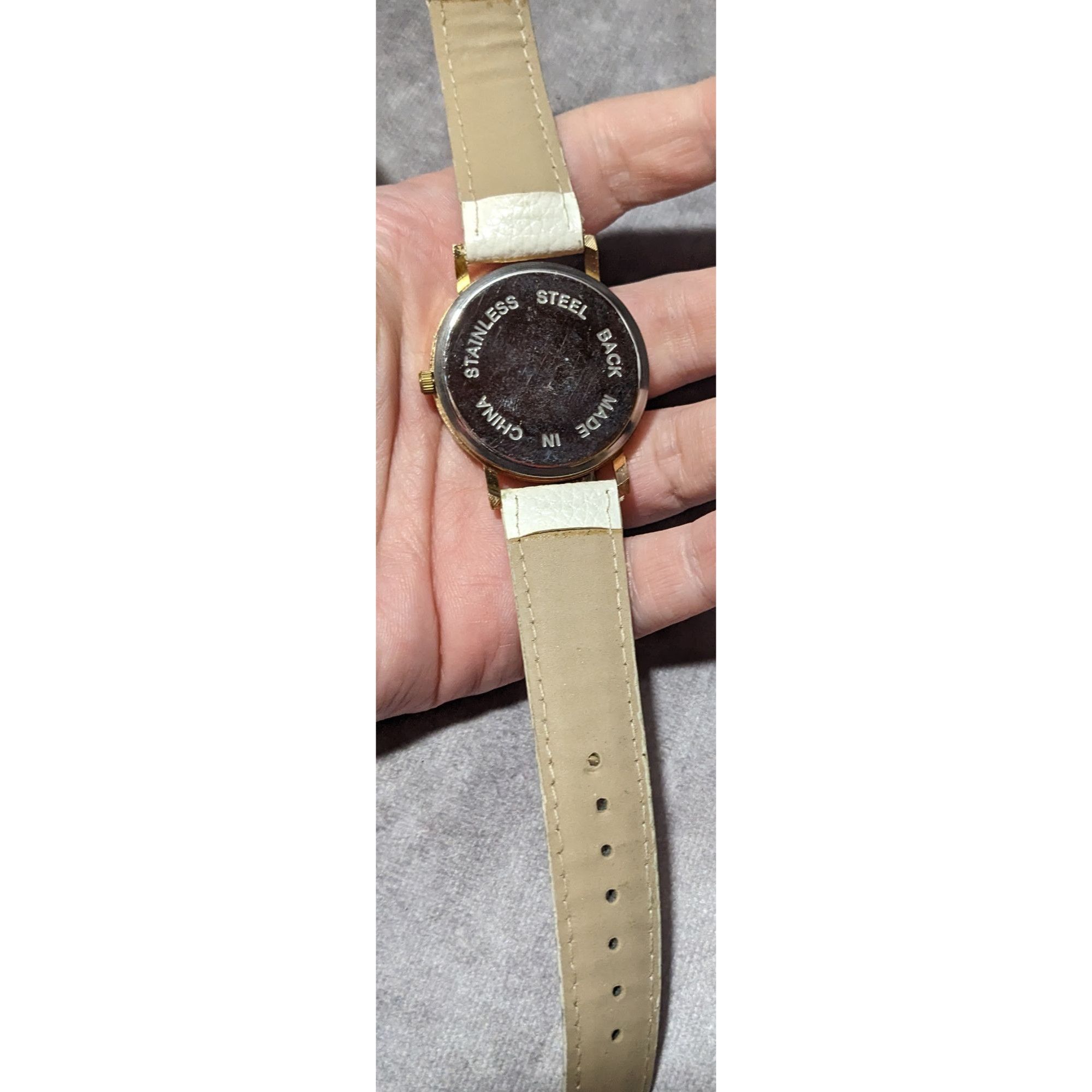 Other Bohemian Rainbow Floral Elephant Wrist Watch Size ONE SIZE - 6 Thumbnail