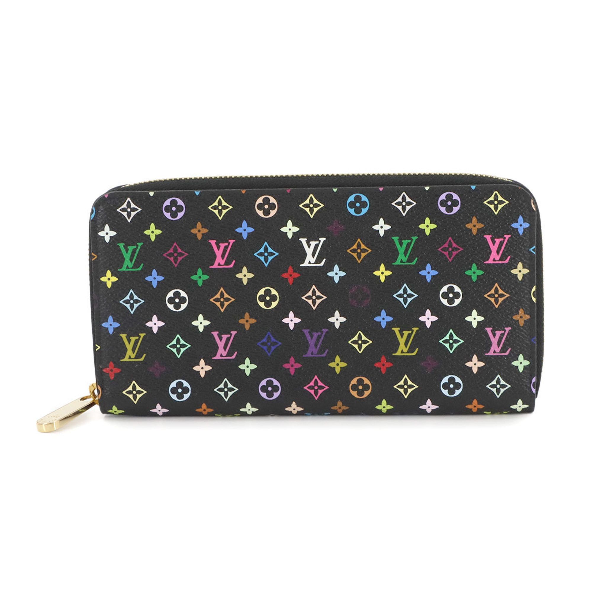 Louis Vuitton Louis Vuitton Portefeuille zippy wallet Size ONE SIZE - 1 Thumbnail