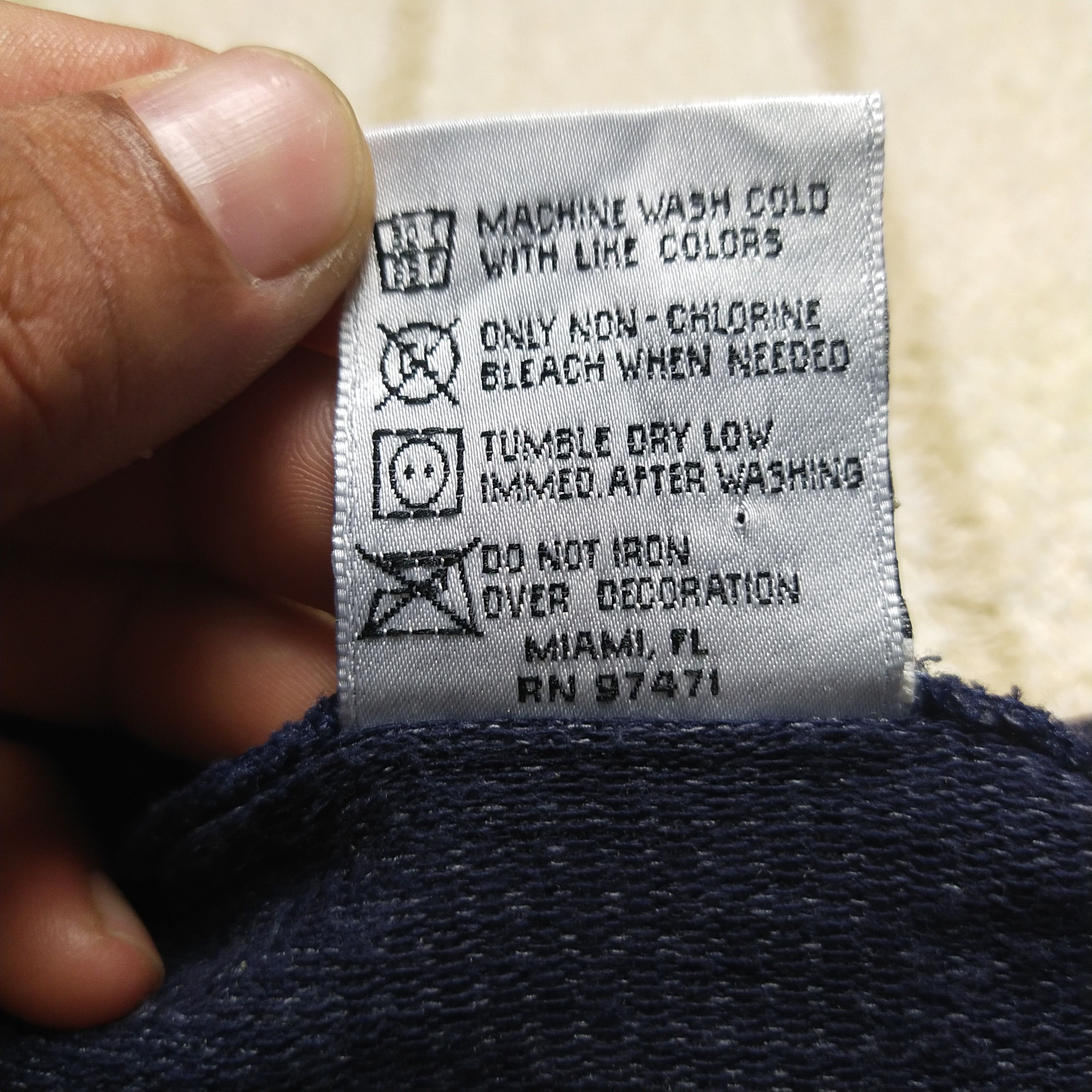 Vintage hawaai x MAUI Size US S / EU 44-46 / 1 - 4 Thumbnail