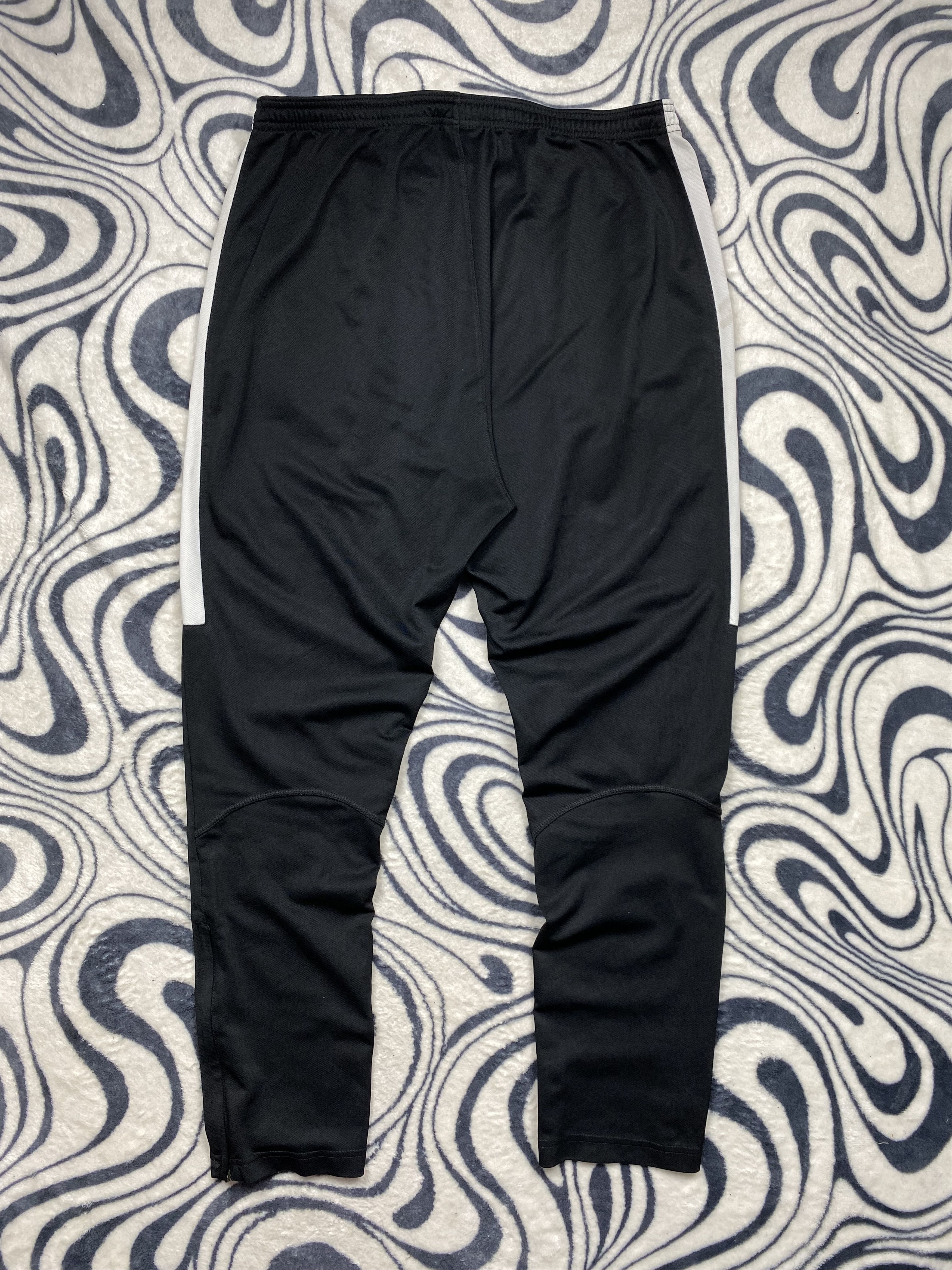 Nike Nike Vintage Mens Dri Fit Pants Y2K Drill Size US 36 / EU 52 - 8 Thumbnail