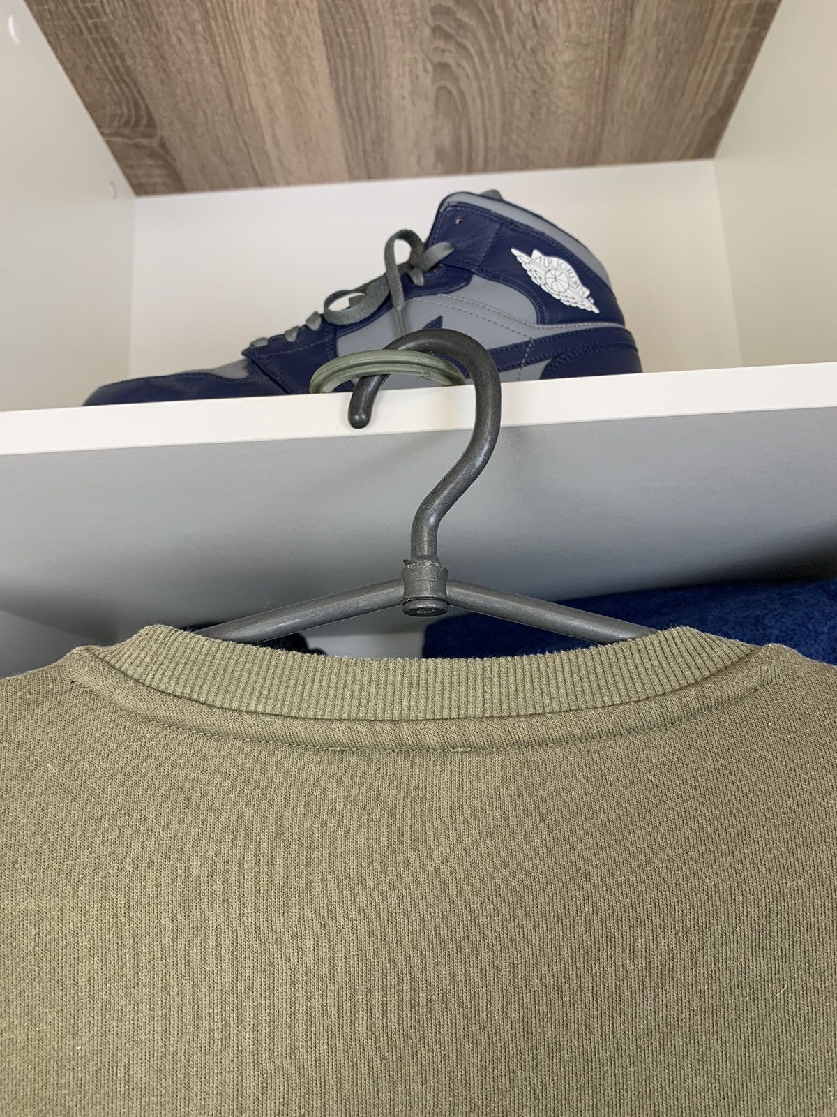 True Religion True Religion Big Logo Sweatshirt Size US M / EU 48-50 / 2 - 17 Thumbnail