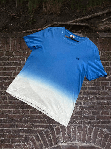 Lacoste × Vintage Lacoste Live Tee Size US M / EU 48-50 / 2 - 1 Thumbnail