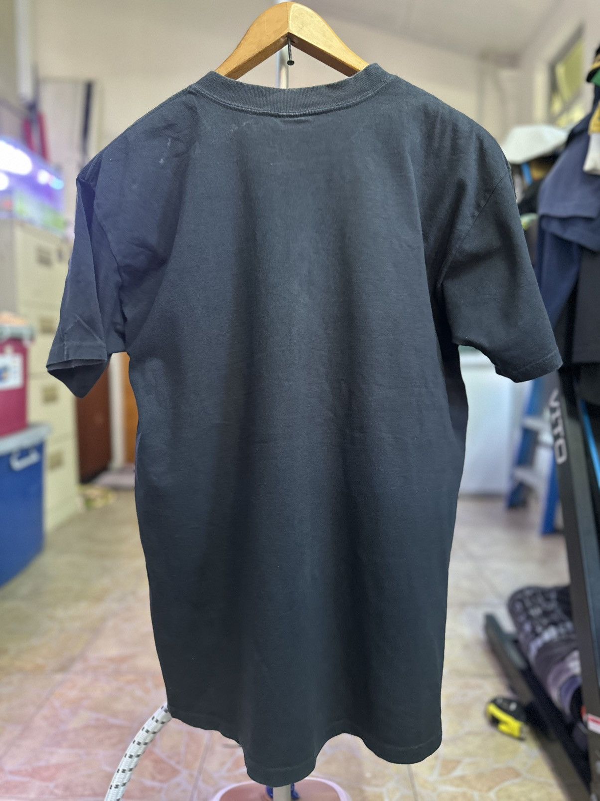 Vintage Vintage ColourGuide tshirt Size US L / EU 52-54 / 3 - 8 Thumbnail
