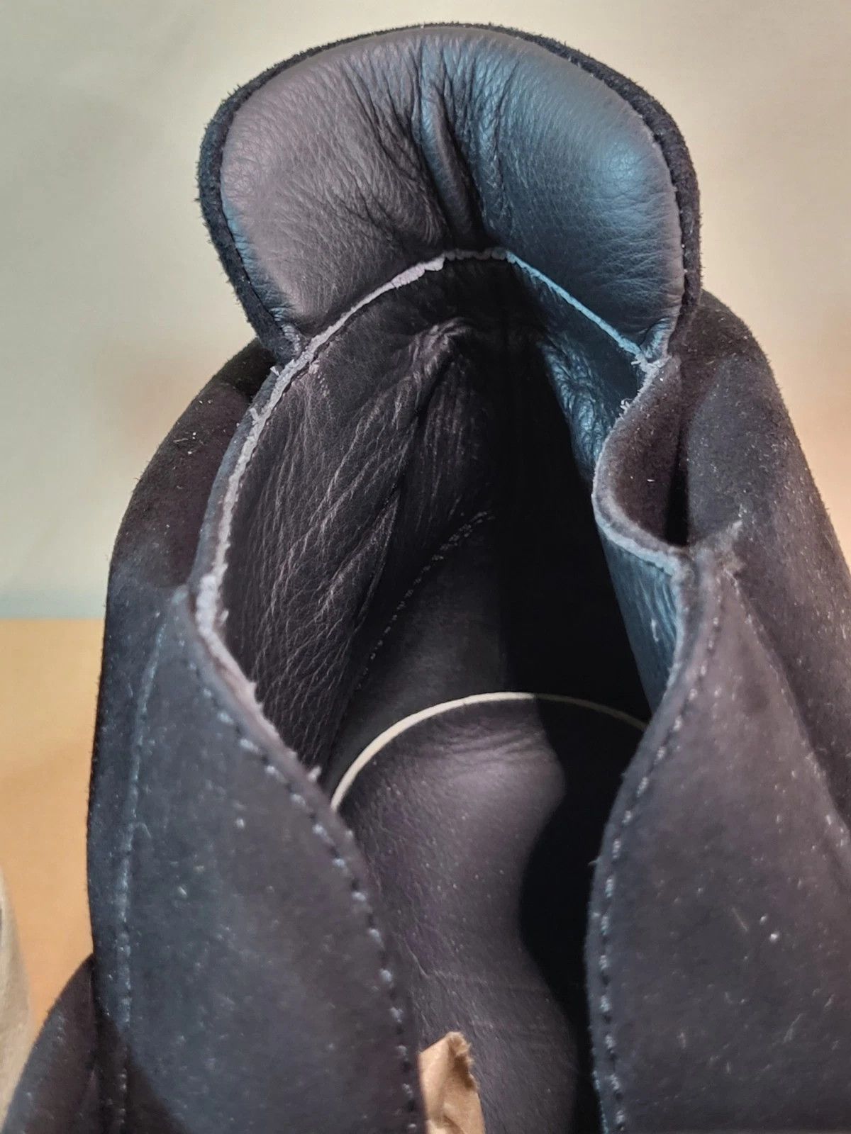 Giuseppe Zanotti Giuseppe Zanotti Black Suede Sneaker Italy Size US 15 / EU 48 - 8 Thumbnail