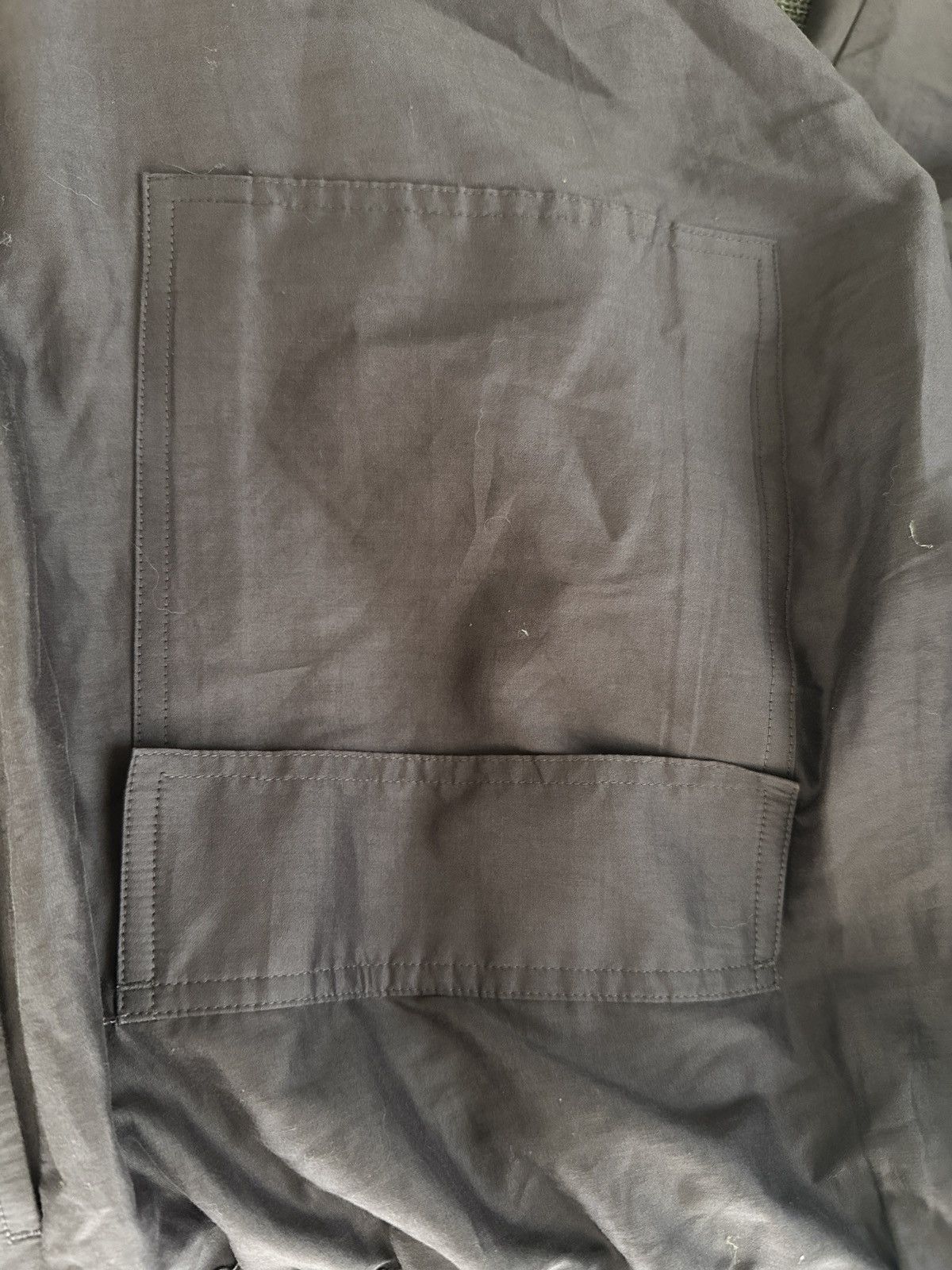 Rick Owens Rick Owens Pants Size US 34 / EU 50 - 6 Thumbnail