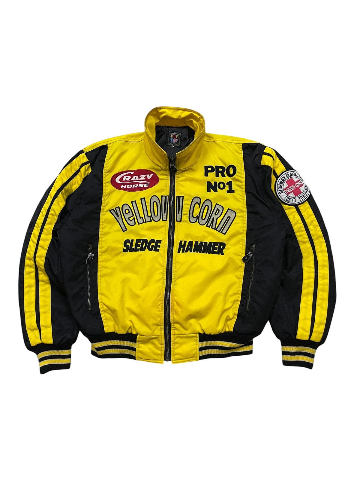 Yellow Corn Sledge Hammer | Grailed