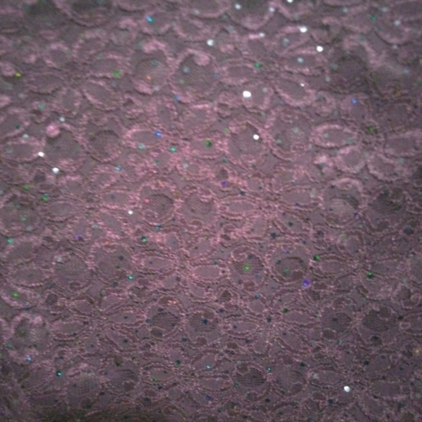 Other R&M Richards Tiered Dress Womens 8 Cocktail Sequin Lace Size M / US 6-8 / IT 42-44 - 10 Thumbnail