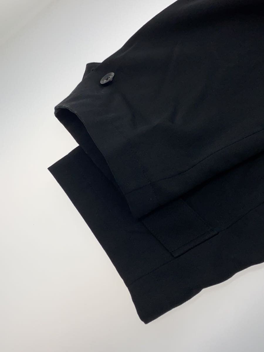 Yohji Yamamoto YOHJI YAMAMOTO POUR HOMME///Bal collar coat Size US L / EU 52-54 / 3 - 6 Thumbnail
