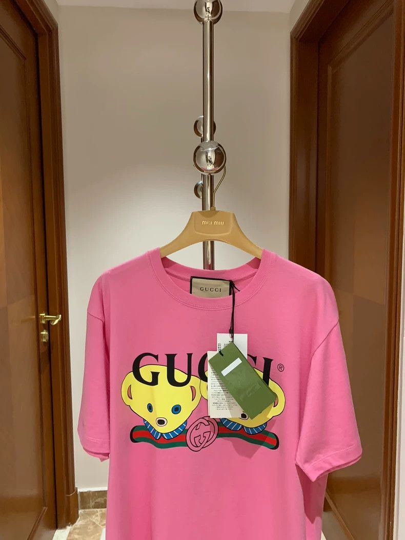 Gucci Gucci Short sleeves 2503-Nextarrow Size XXS / US 00 / IT 34 - 2 Thumbnail