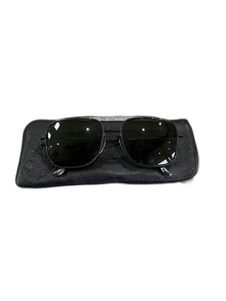 Chrome Hearts Chrome Hearts Sunglasses with Case-yf Size ONE SIZE - 1 Thumbnail