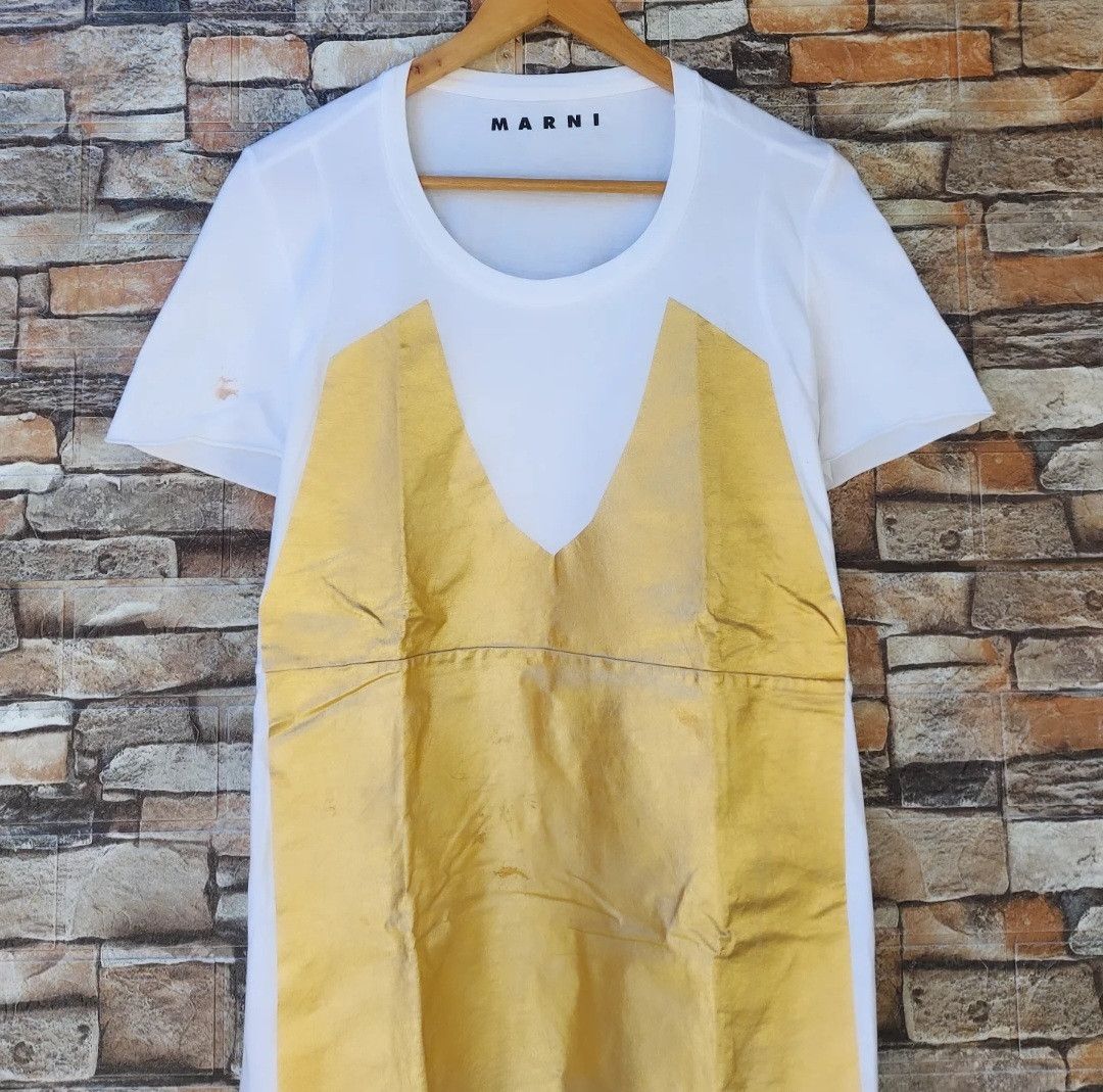 Marni MARNI Winter Edition 2010 Size M / US 6-8 / IT 42-44 - 3 Thumbnail