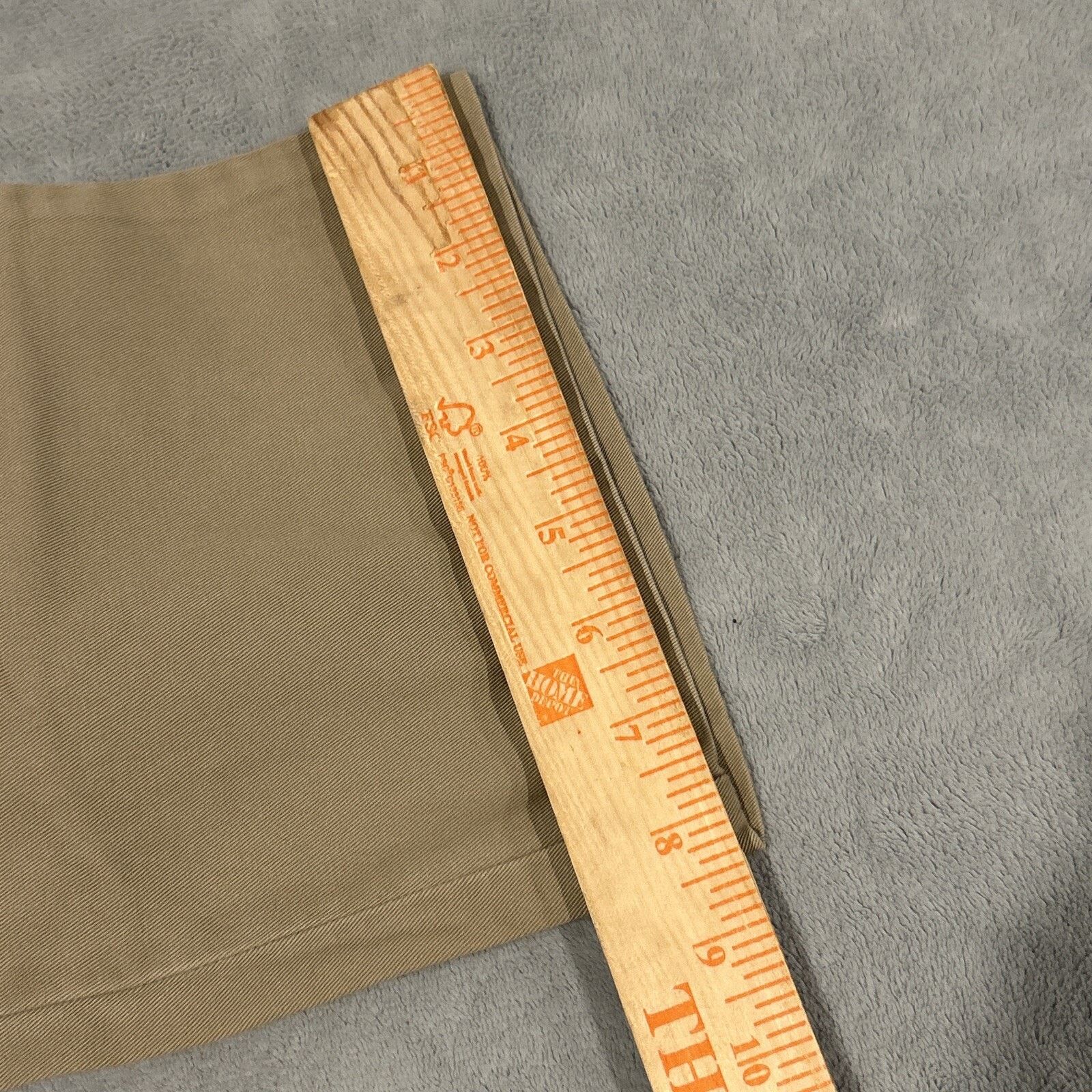 Route 66 Deadstock Beyond Baggy Pants W's 10 29x30 Hamilton Wide Leg Size 32" / US 10 / IT 46 - 8 Thumbnail
