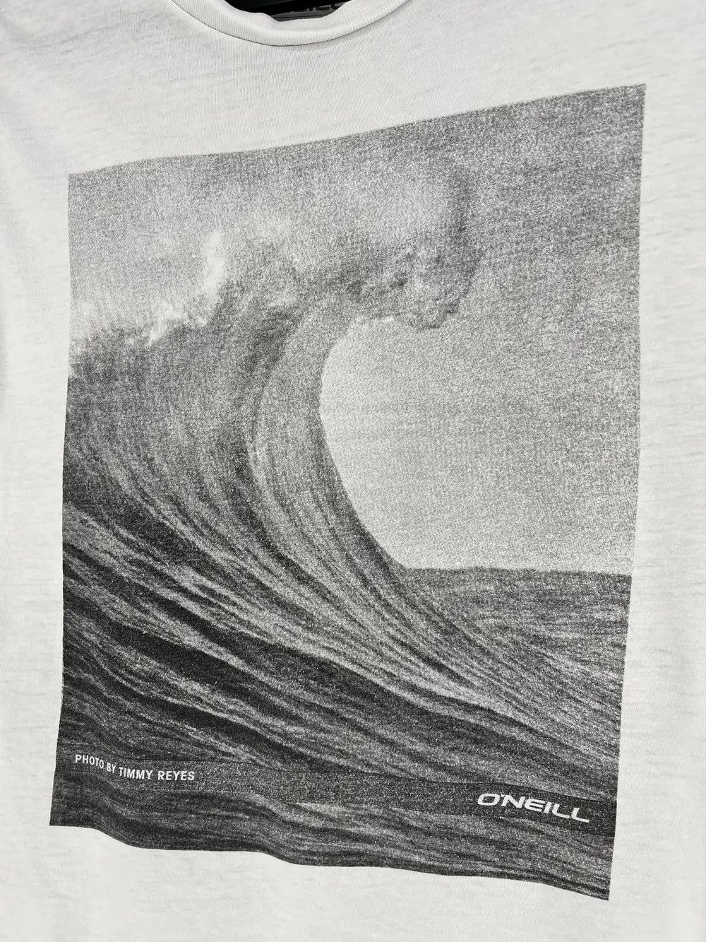O'Neill Vntage Big Logo Surfing T-shirt vintage Y2k Skategang Size US S / EU 44-46 / 1 - 7 Thumbnail