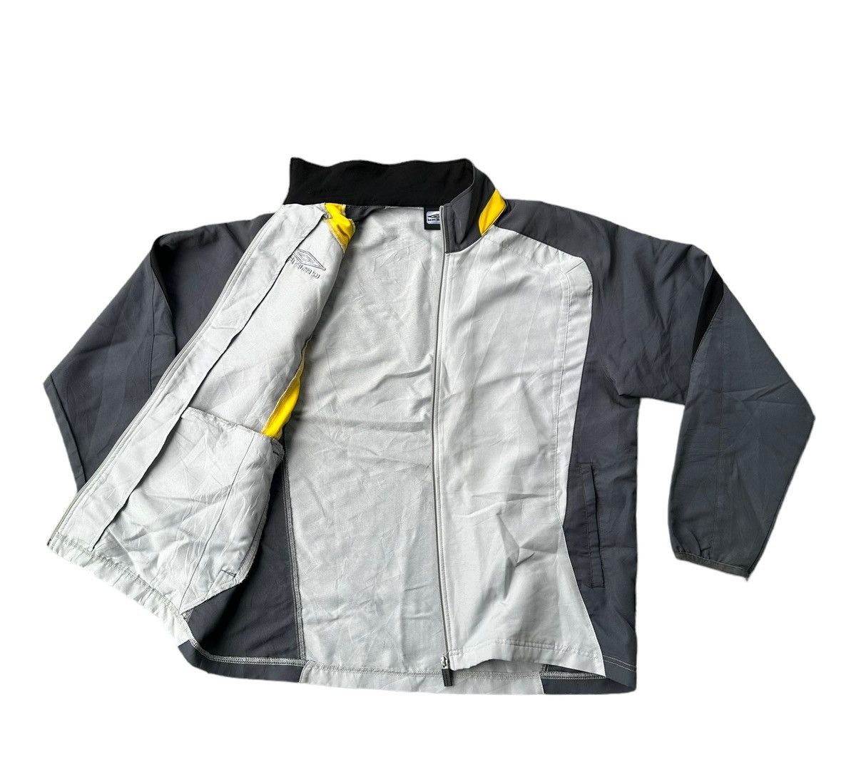 Umbro Umbro sport jacket Size US M / EU 48-50 / 2 - 4 Thumbnail