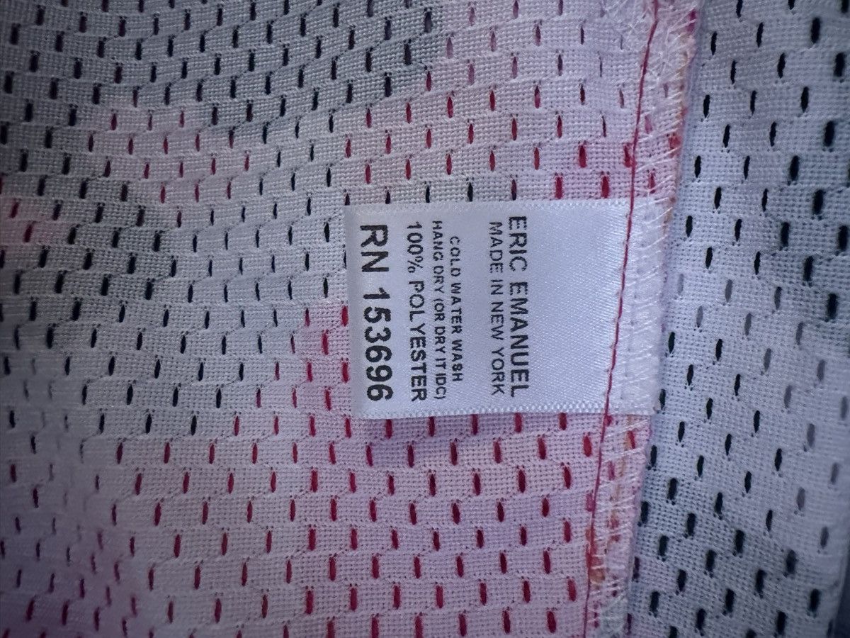 Eric Emanuel Eric Emanuel Pink Camo Shorts Size US 32 / EU 48 - 5 Thumbnail