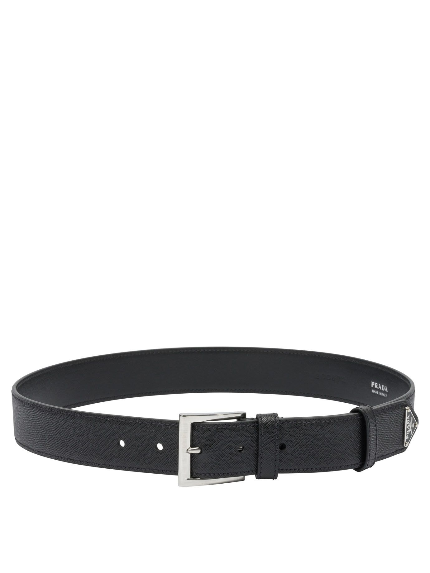 Prada Prada Saffiano Belt tag size 110 Men - USA Duties Paid Size ONE SIZE - 1 Thumbnail