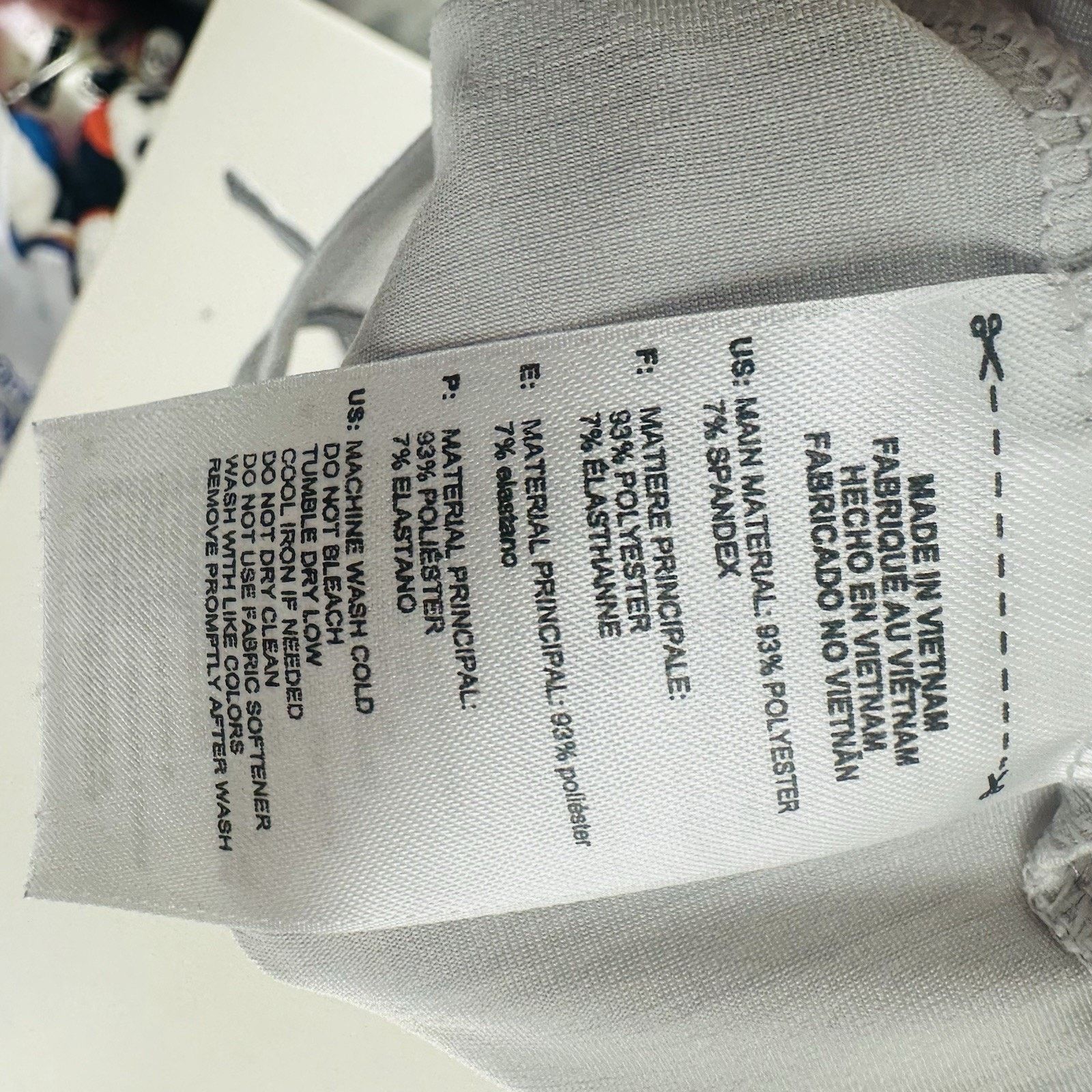Adidas Adidas Polo Shirt Men's Size Medium Blue White Golf Size US M / EU 48-50 / 2 - 10 Thumbnail